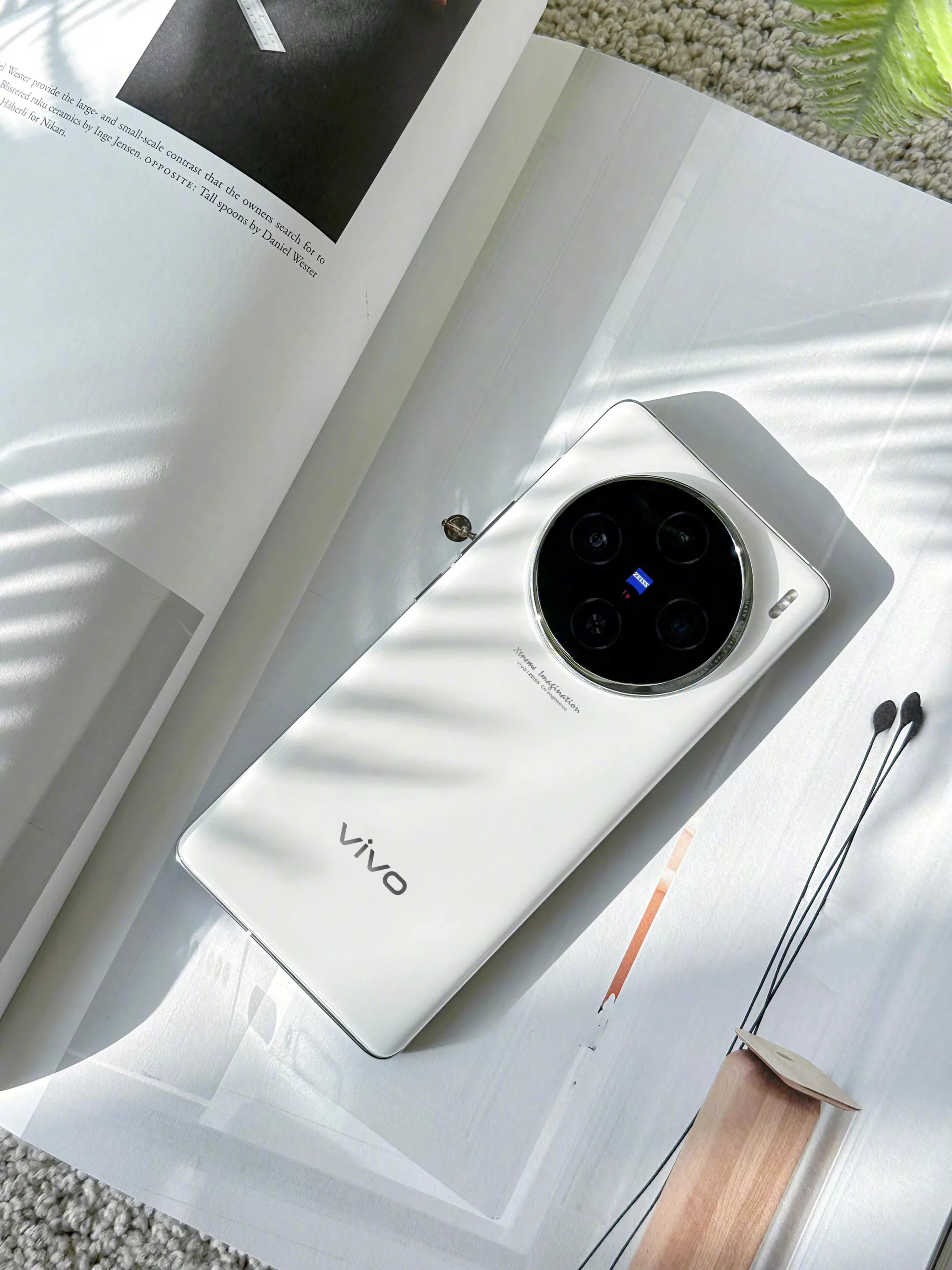 台灣 NFC 門禁卡解封了?vivo 開第一槍:開放使用 NFC 門禁卡 AI 應用案例, AI, Android, 實用工具, 小工具, 小米, 教學