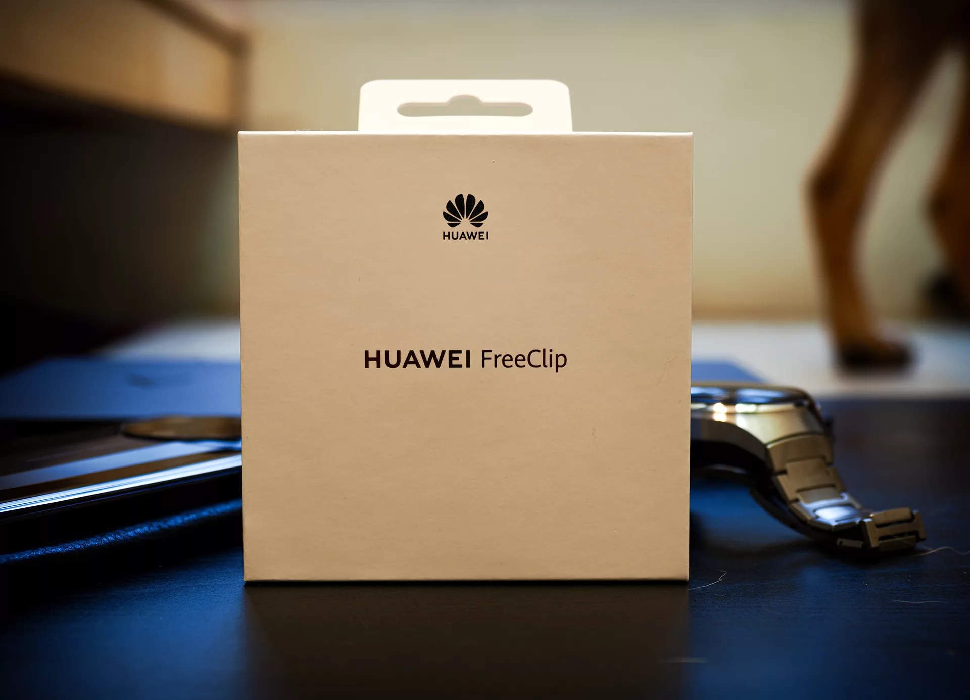 華為 FreeClip 重新定義耳機?像耳環一樣穿戴的開放式奇妙體驗 FreeClip 評論, AI 應用案例, 頭條