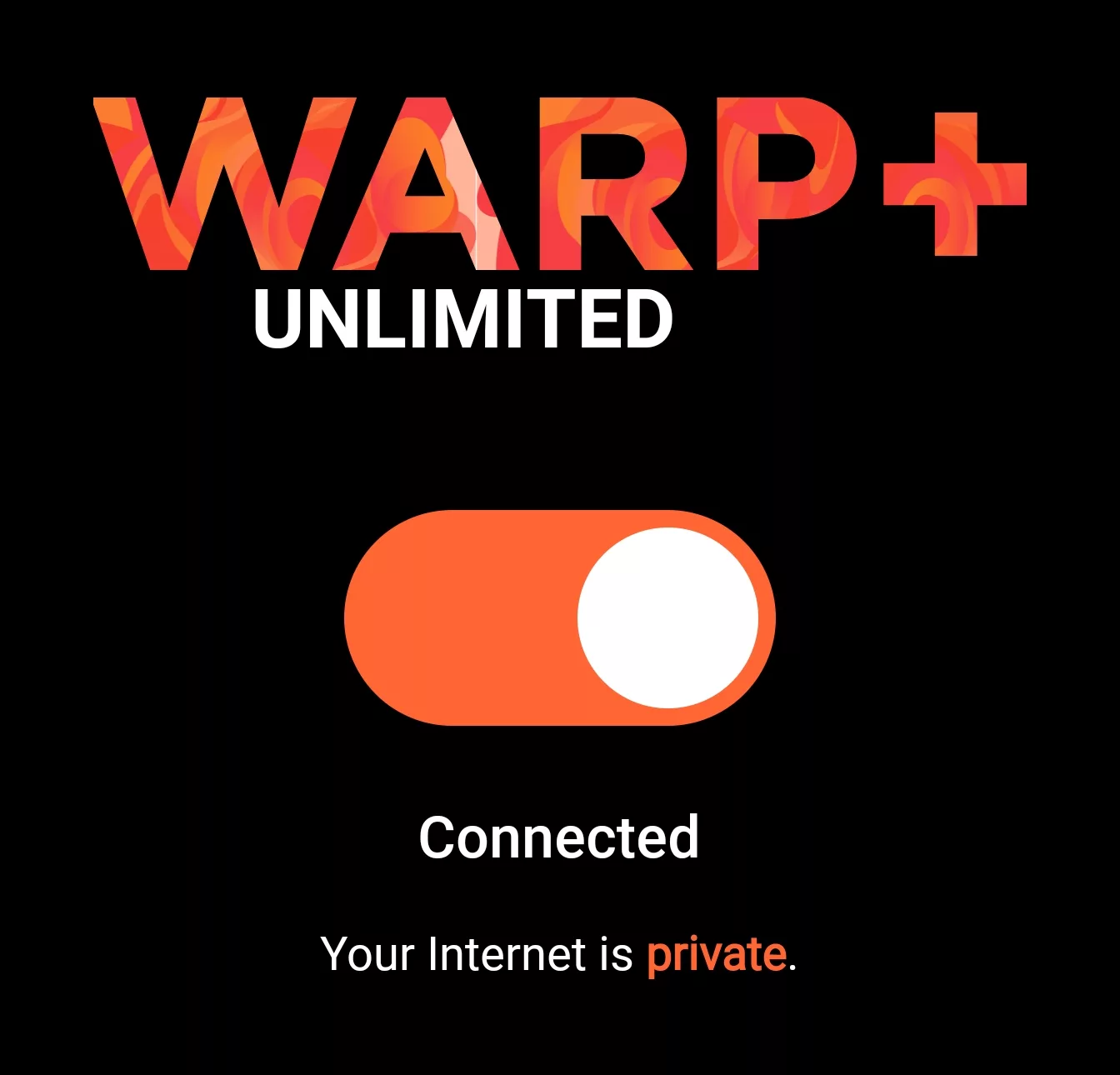 手機上網加速教學：使用 Cloudflare 1.1.1.1 WARP 看影片更快速 WARP 再生能源, AI, 產業, 能源