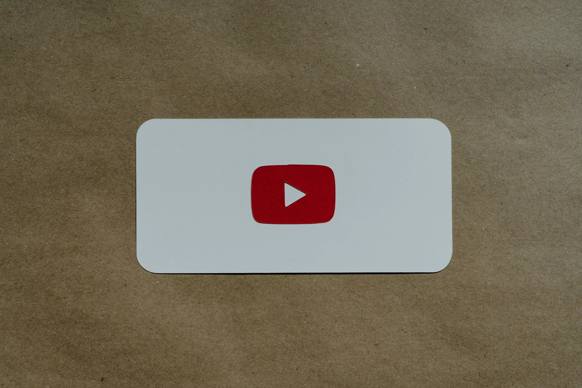 YouTube