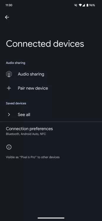Android 15 將帶來「音樂共享」功能:一支手機同時給多個耳機播歌 Android 15 AI 應用案例, AI, Android, 實用工具, 小工具, 小米, 教學