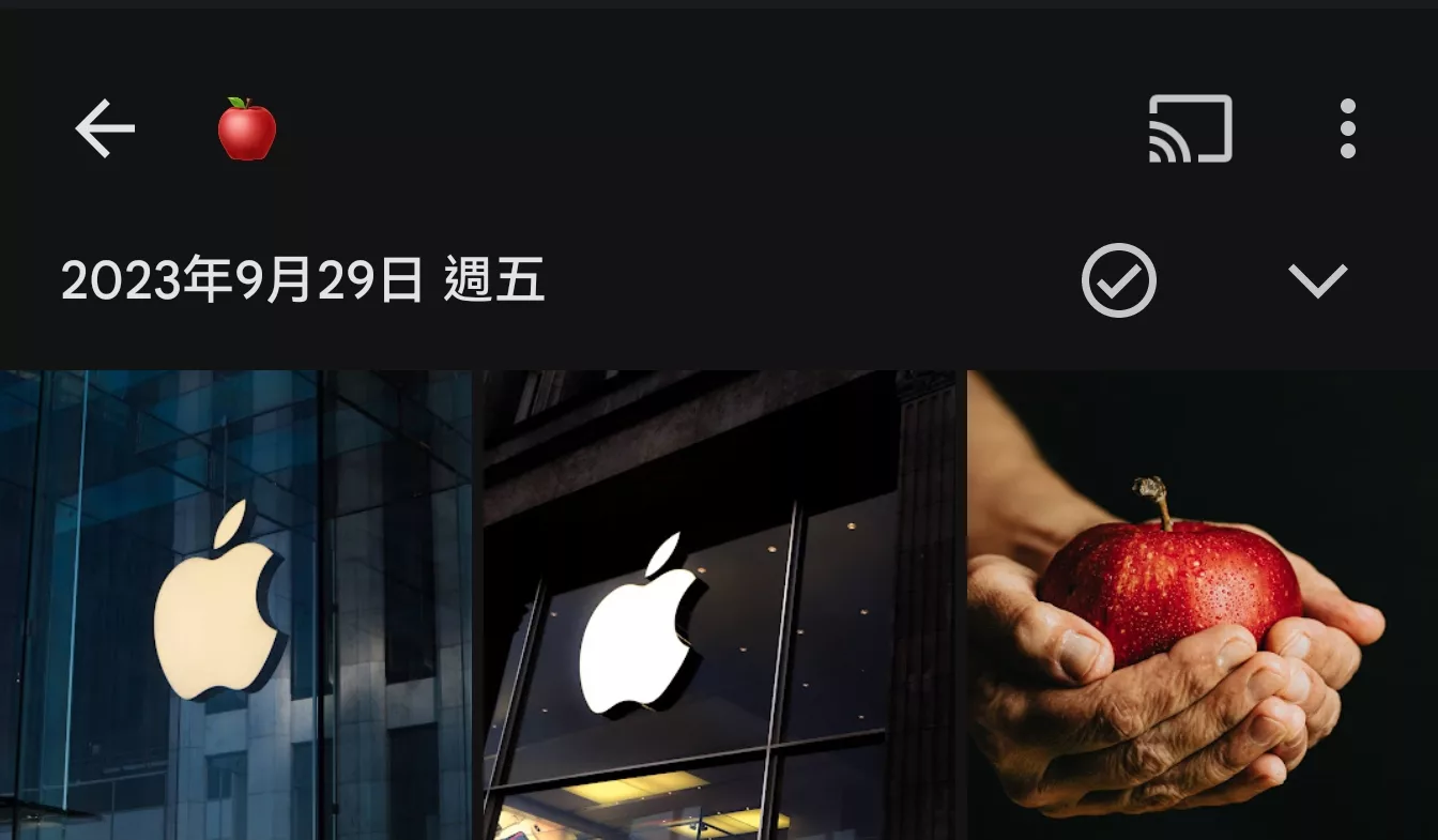 Google Photos 隱藏玩法：用 Emoji 搜尋照片 Google Photos AI, 產業, 能源