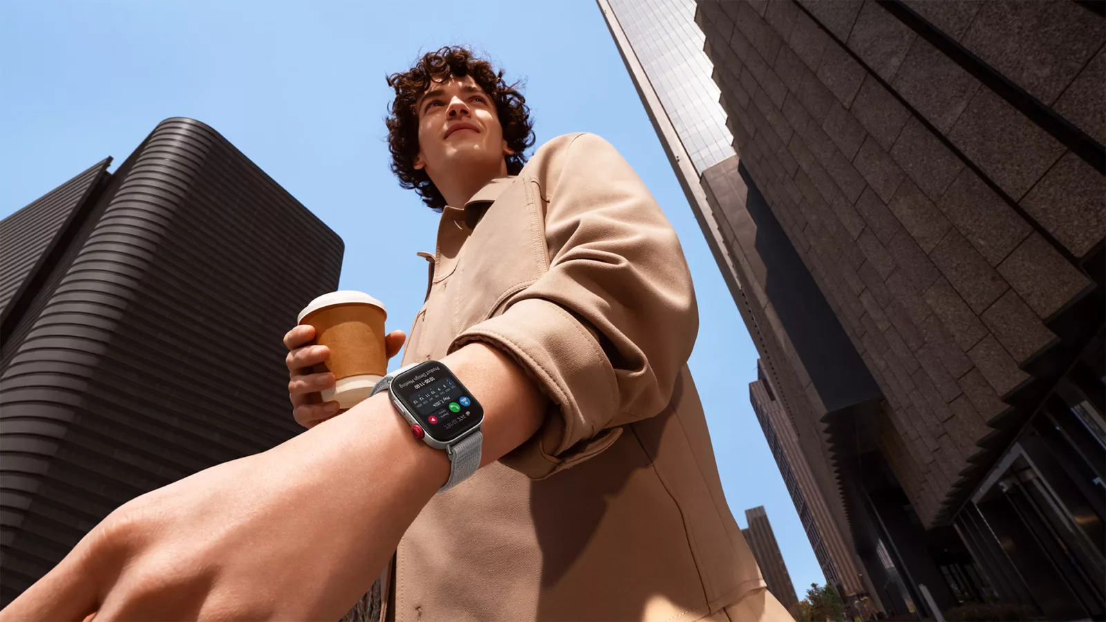 華為穿戴新品大賞來了！HUAWEI WATCH FIT 3 手錶現身，WATCH GT 4、FreeClip 推新色 HUAWEI WATCH FIT 3 能源, AI, 產業