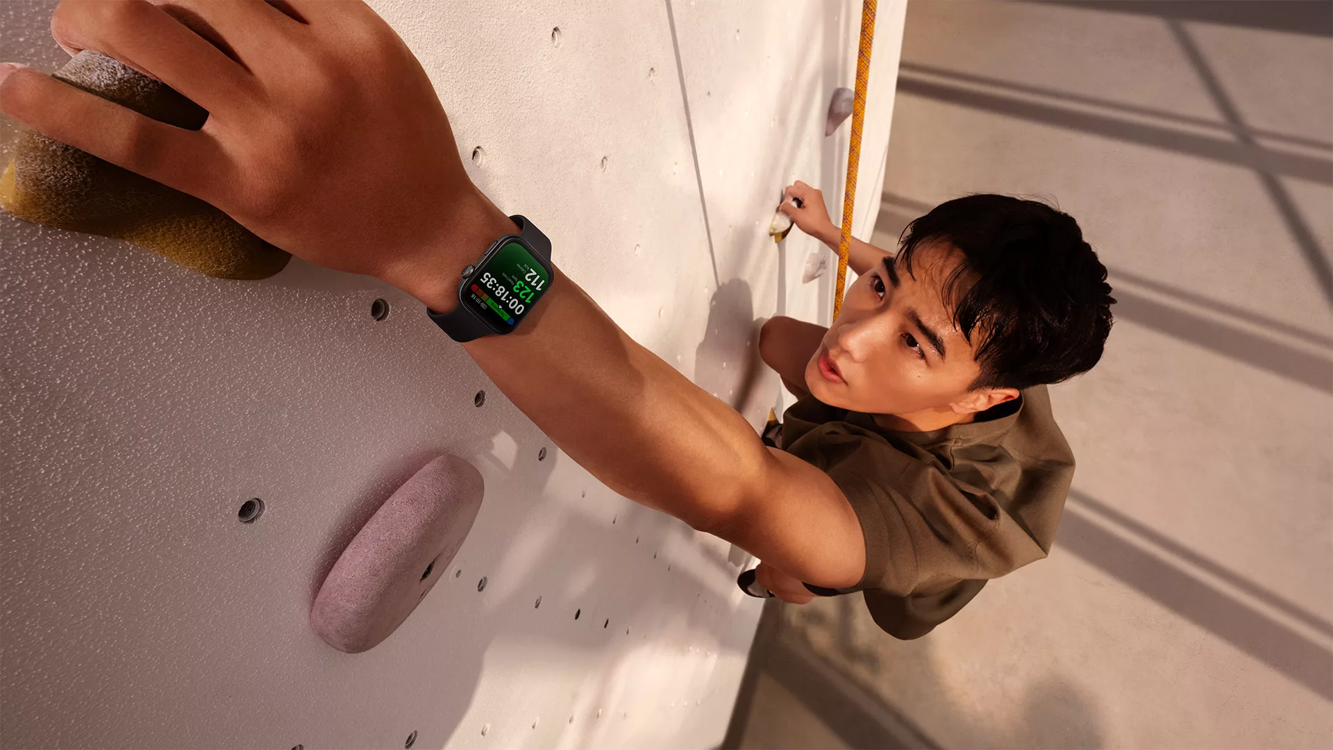 華為穿戴新品大賞來了!HUAWEI WATCH FIT 3 手錶現身,WATCH GT 4、FreeClip 推新色 HUAWEI WATCH FIT 3 AI 應用案例, AI, macOS, 蘋果, 頭條