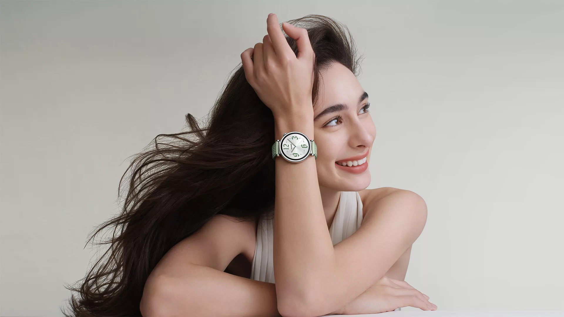 華為穿戴新品大賞來了!HUAWEI WATCH FIT 3 手錶現身,WATCH GT 4、FreeClip 推新色 HUAWEI WATCH FIT 3 AI 應用案例, AI, macOS, 蘋果, 頭條