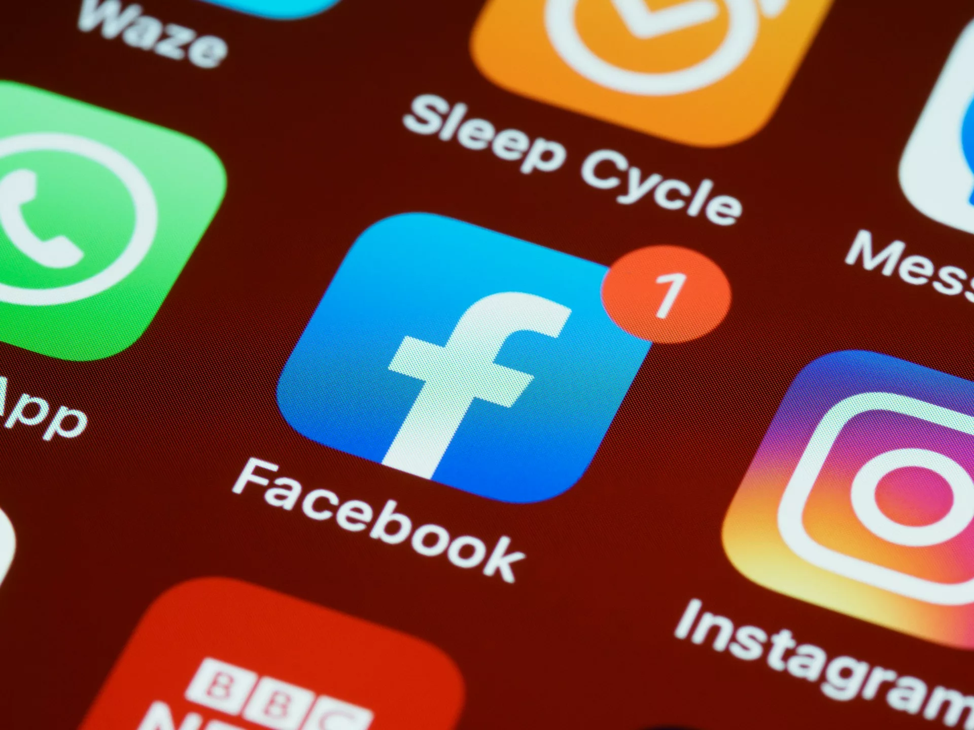 Facebook 只看好友的貼文如何做到?隱藏玩法:無需破解,就跟雜訊說掰掰 Facebook 只看好友 AI 應用案例, AI, Android, 實用工具, 小工具, 小米, 教學