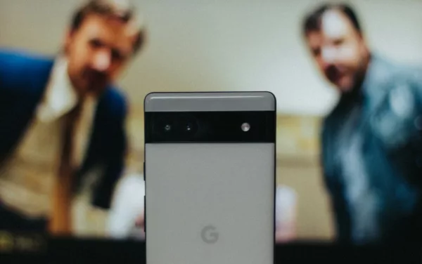 Google Photos 要從相簿平台變成社群網站？原始碼藏玄機 google Google