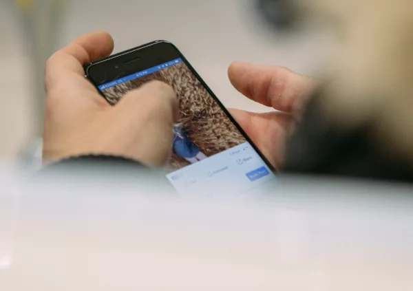 為什麼安卓手機點網址不會用 APP 打開？例如：Facebook、Instagram、YouTube 科技人 AI, 能源, 邊緣運算, 雲端基礎設施, 頭條