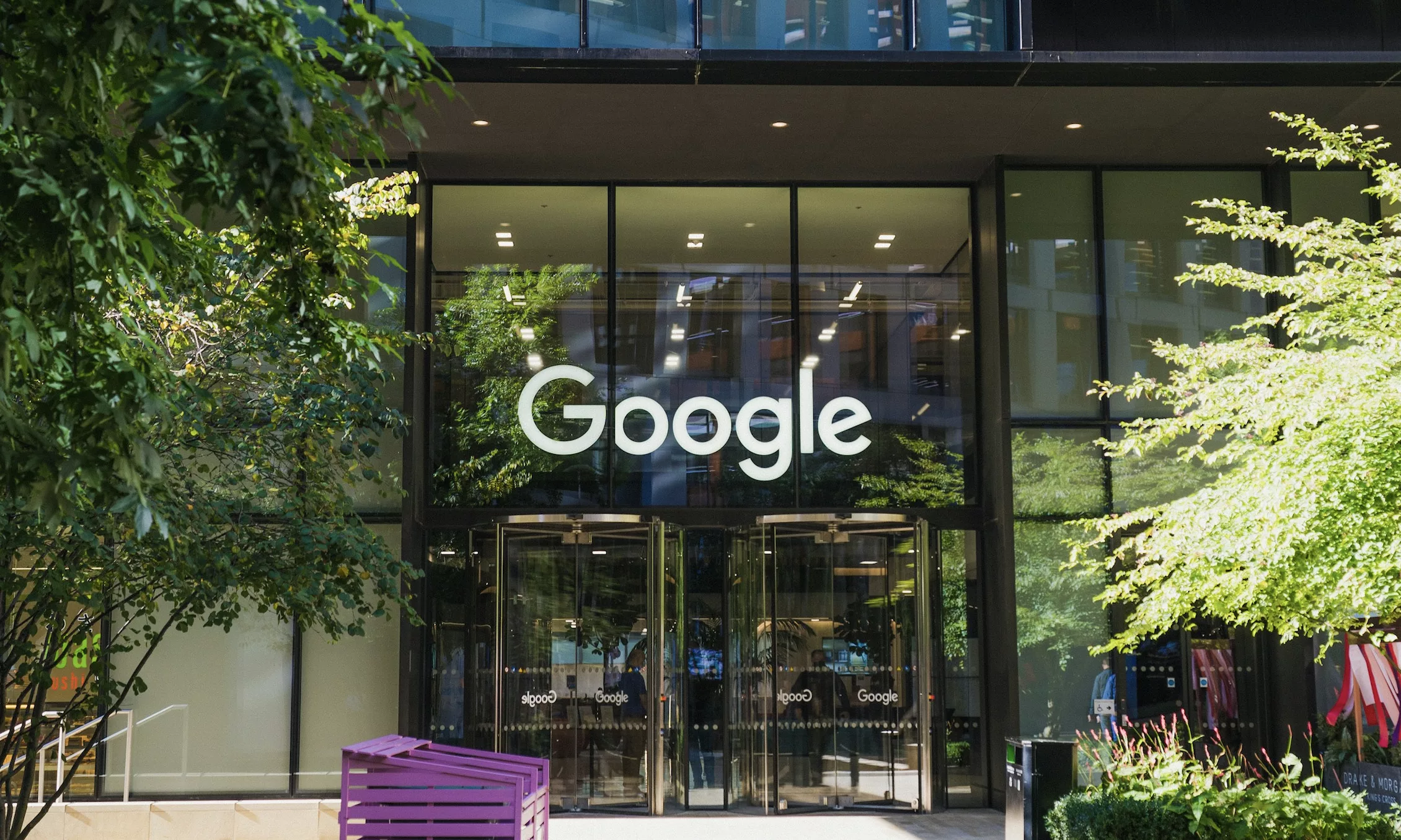 《科技人》最終還是放廣告了:等等,聽我解釋一下 科技人 Google, AI, 頭條