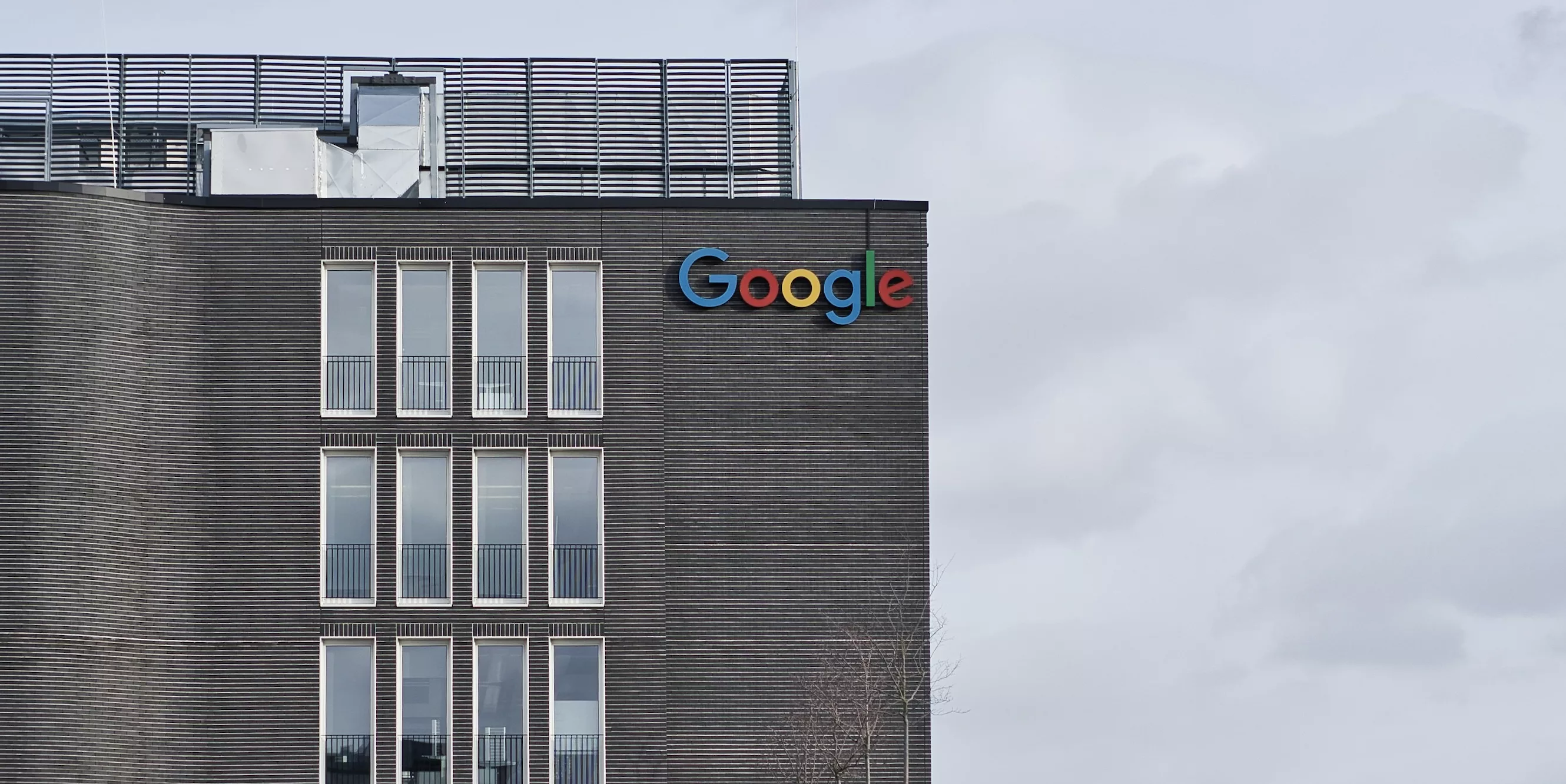 《科技人》最終還是放廣告了:等等,聽我解釋一下 科技人 Google, AI, 頭條