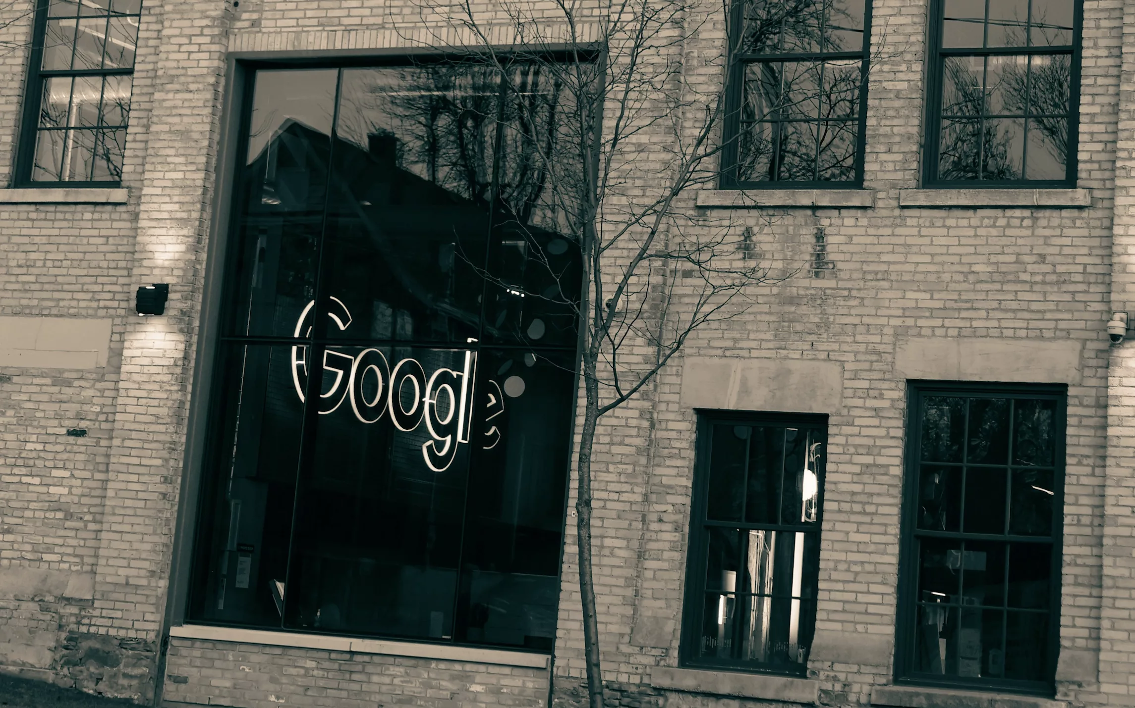 《科技人》最終還是放廣告了:等等,聽我解釋一下 科技人 Google, AI, 頭條
