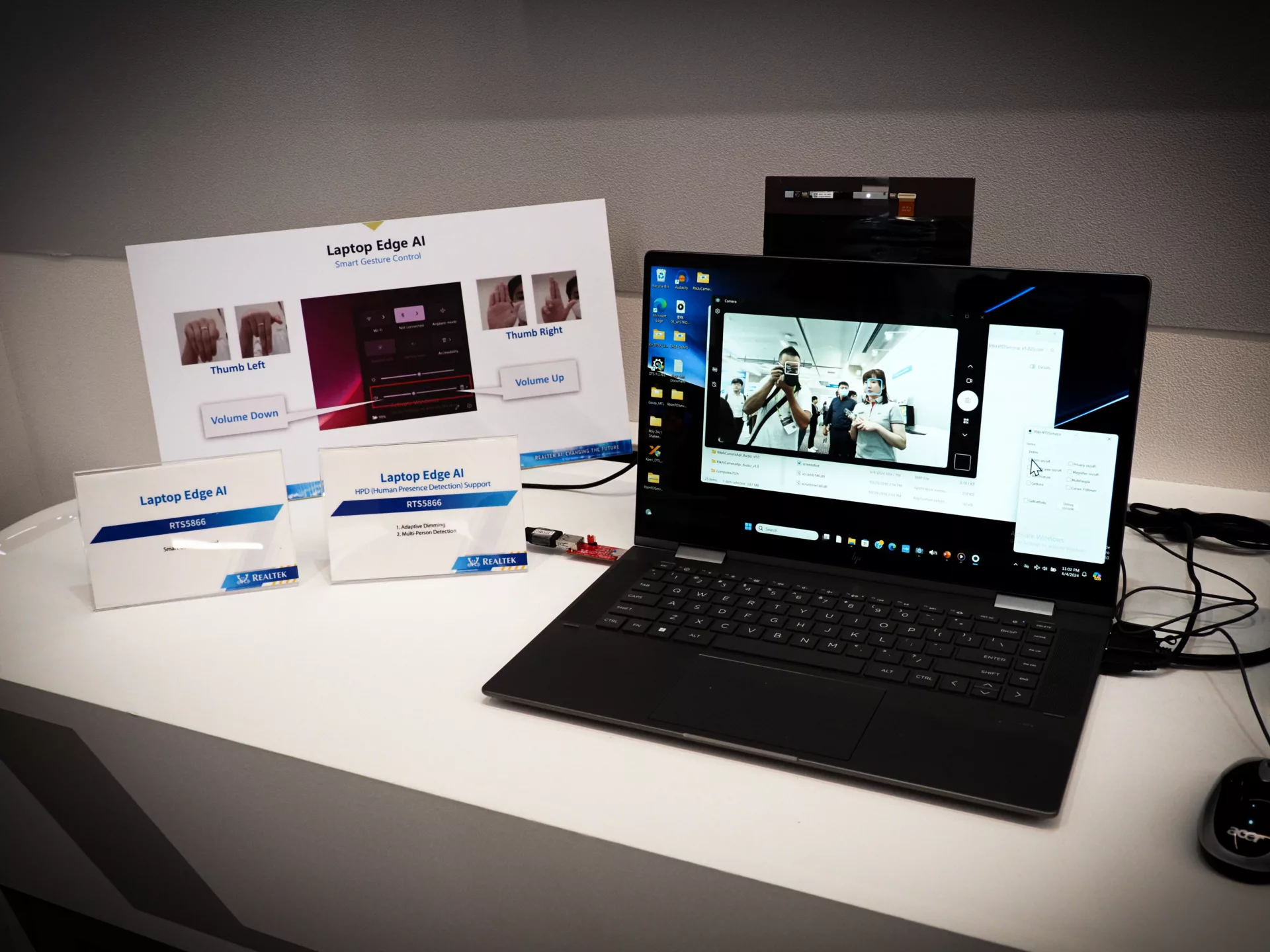 COMPUTEX 2024 圓滿落幕:史上最盛大、成功讓台灣躍升為全球 AI 中心 computex 評論, AI 應用案例, 頭條