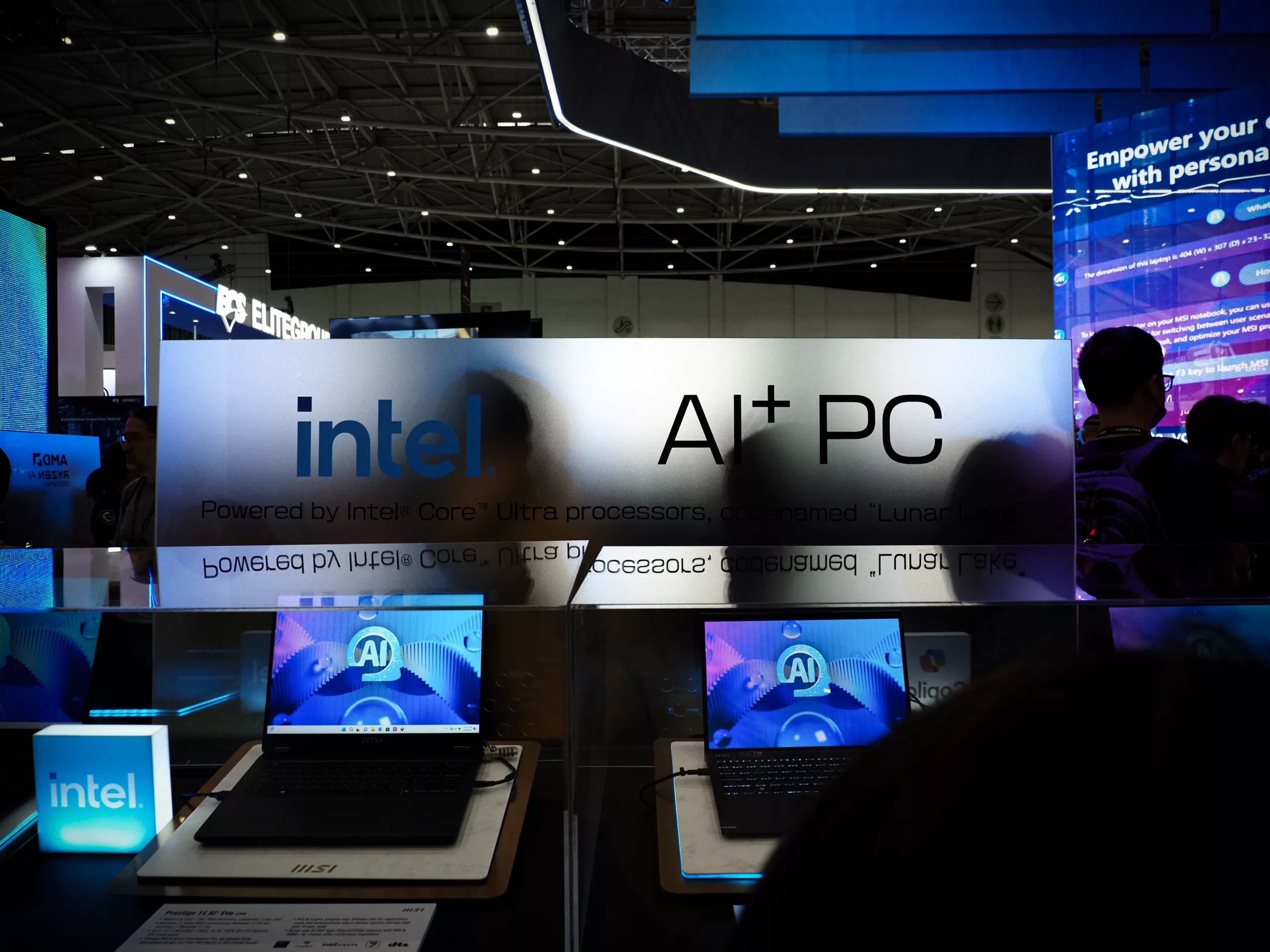 AI PC 是炒作、智商稅嗎?連陸行之都提出相同疑問 AI PC 評論, AI 應用案例, 頭條