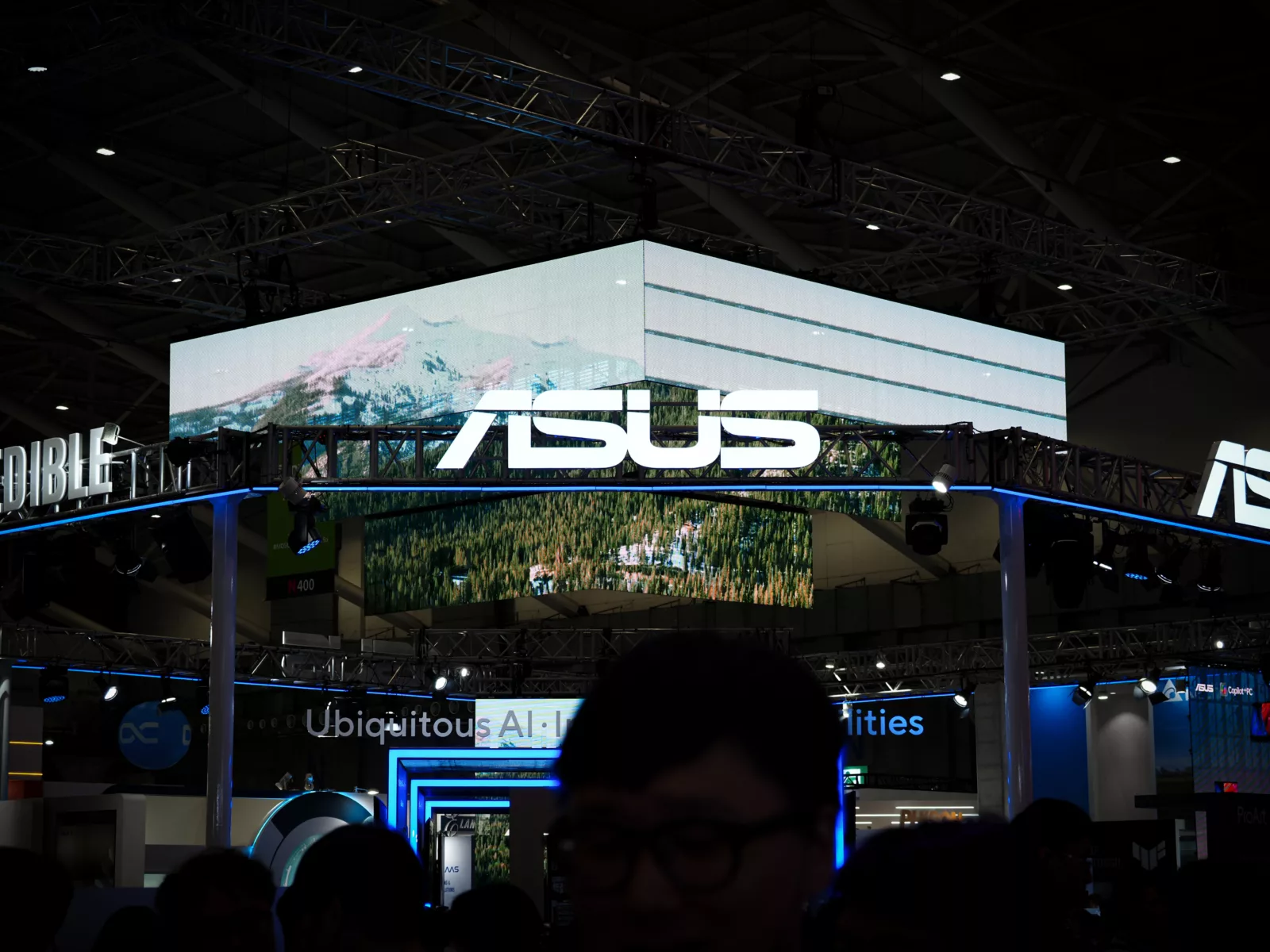COMPUTEX 2024 圓滿落幕:史上最盛大、成功讓台灣躍升為全球 AI 中心 computex 評論, AI 應用案例, 頭條