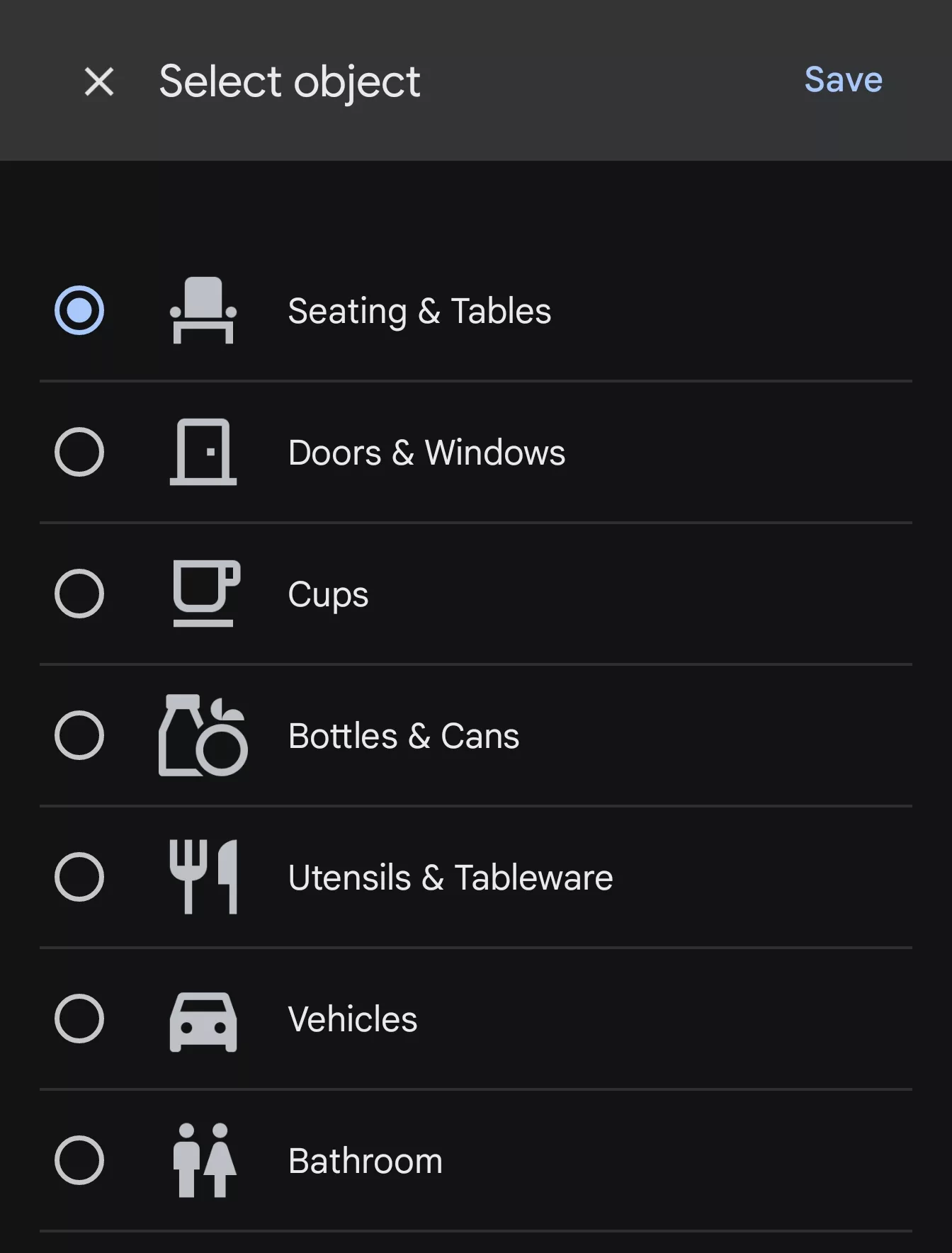 盲人 AI 應用:Google Lookout 新增探索與找東西功能|AI 應用案例 Google Lookout AI 應用案例, AI, Android, 實用工具, 小工具, 小米, 教學