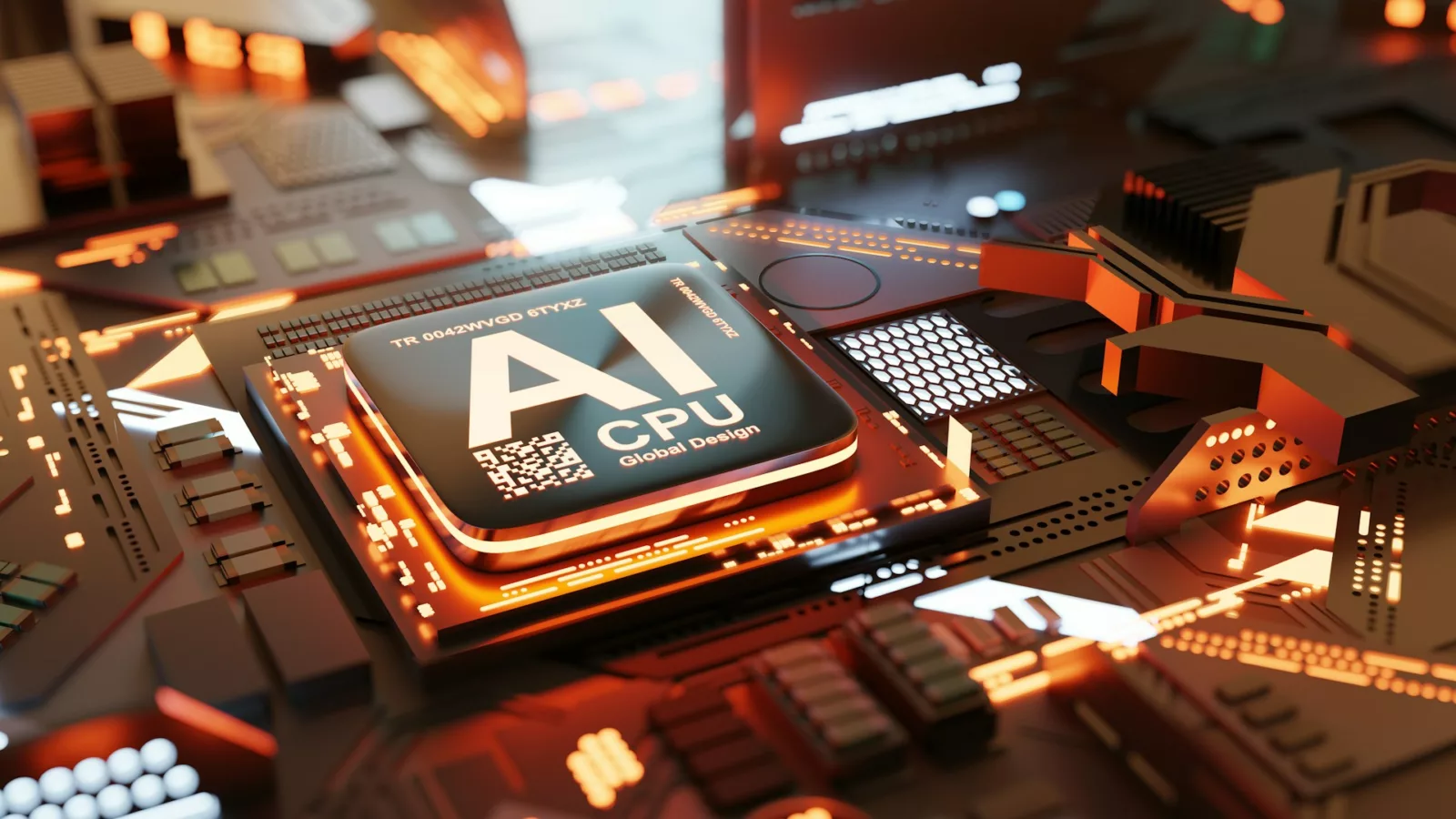 AI 的「實用性轉捩點」何時到來？大膽猜測：主動且可持續運行的那一刻 科技人 AI, 能源, 邊緣運算, 雲端基礎設施, 頭條
