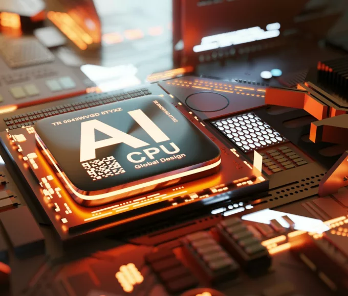 AI 的「實用性轉捩點」何時到來？大膽猜測：主動且可持續運行的那一刻 科技人 AI, 能源, 邊緣運算, 雲端基礎設施, 頭條