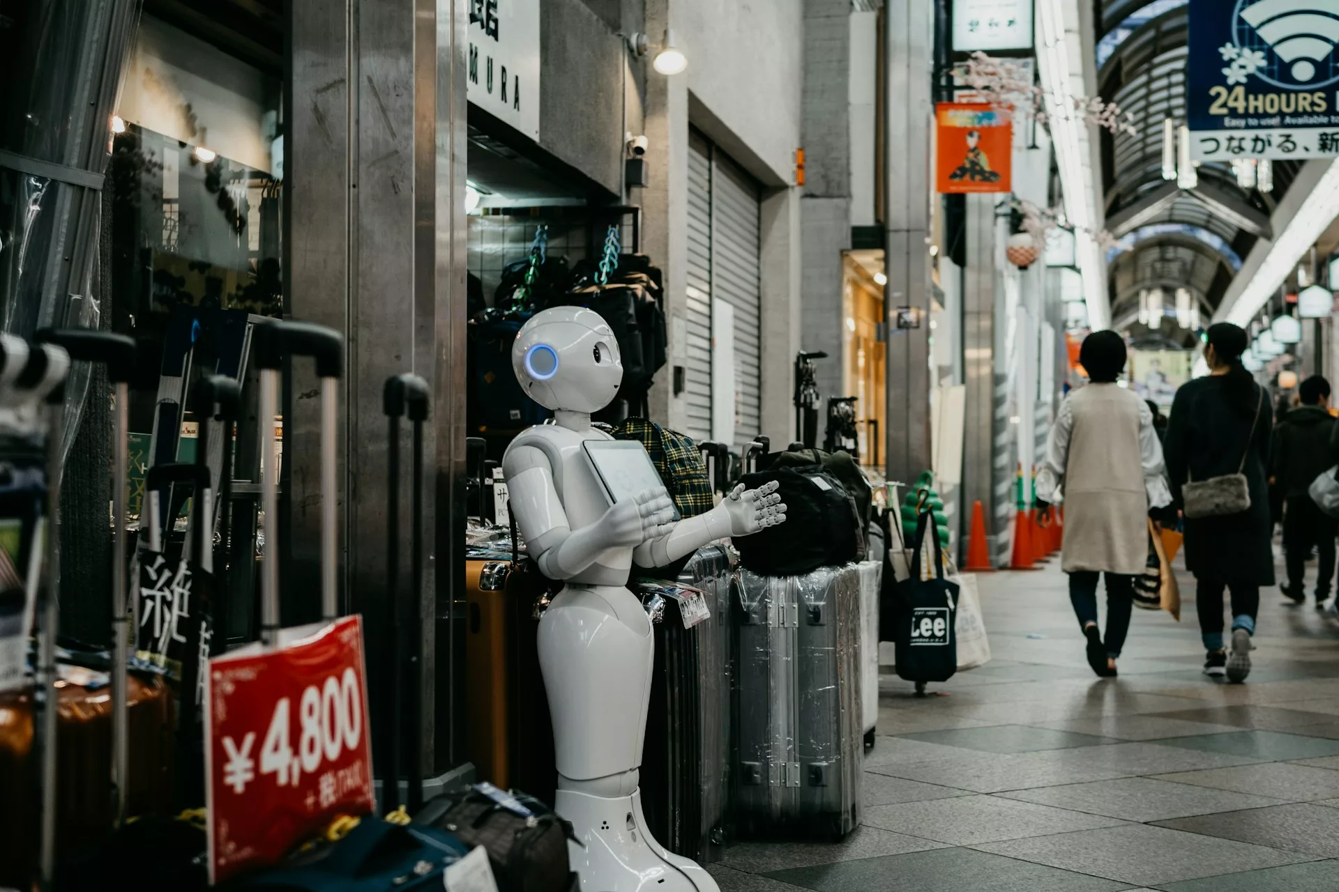 AI 的「實用性轉捩點」何時到來?大膽猜測:主動且可持續運行的那一刻 AI AI 應用案例, AI, Android, 實用工具, 小工具, 小米, 教學