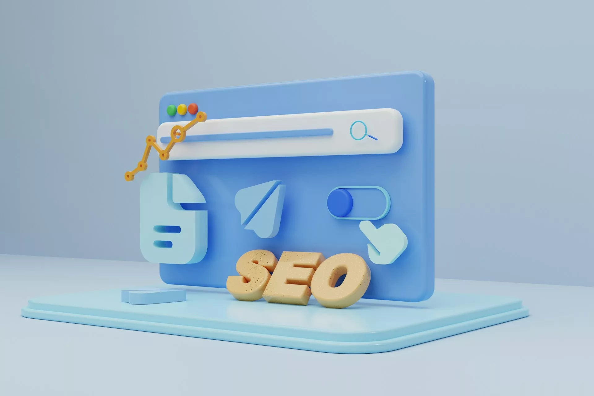 小型網站在當今 SEO 生態下的生存之道 SEO AI 應用案例, AI, macOS, 蘋果, 頭條