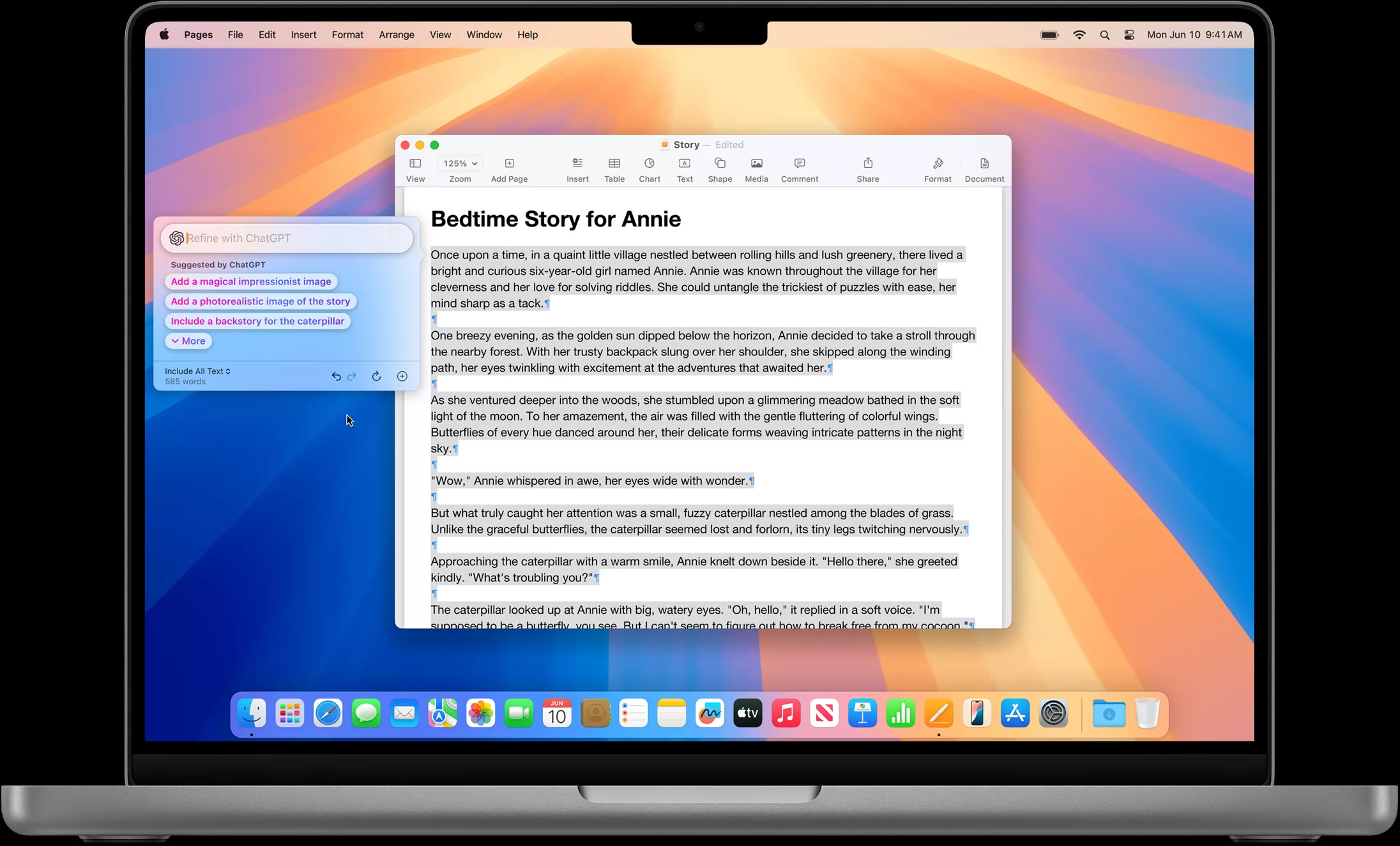 蘋果副總裁:iOS 18 可能加入 Google Gemini 等其他模型 iOS 18 AI 應用案例, AI, Android, 實用工具, 小工具, 小米, 教學