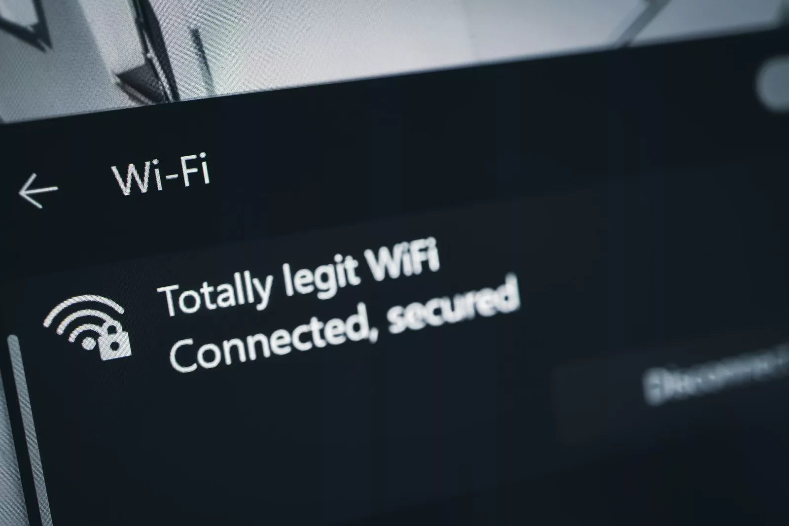 QR Code 生成器 WiFi 版：製作掃描後可連線指定 WiFi 的二維碼 QR Code 生成器 Wifi 能源, AI, 產業
