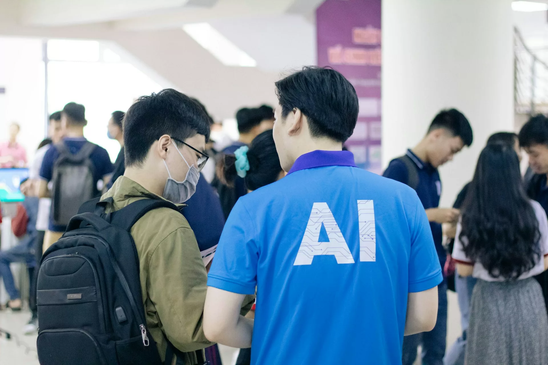 AI 泡沫化要來了嗎?我看到的關鍵問題:擁有拆解型思考能力的人太少 AI 泡沫化 評論, AI 應用案例, 頭條