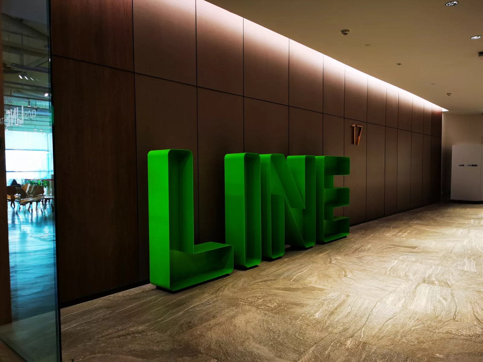 LINE Keep 下載全部怎麼做？使用電腦版：不必一個月一個月慢慢點 LINE Keep 下載全部 AI, 能源, 邊緣運算, 雲端基礎設施, 頭條