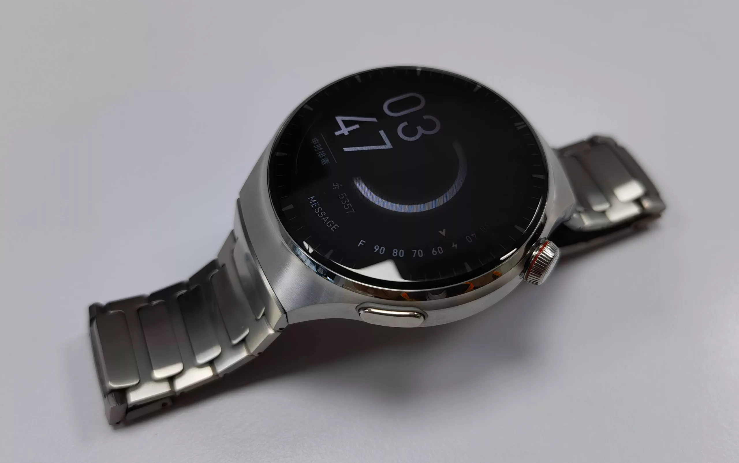 智慧型手錶大家越做越像,華為如何破局?從 HUAWEI WATCH GT 5 系列尋找答案 華為 AI 應用案例, AI, Android, 實用工具, 小工具, 小米, 教學