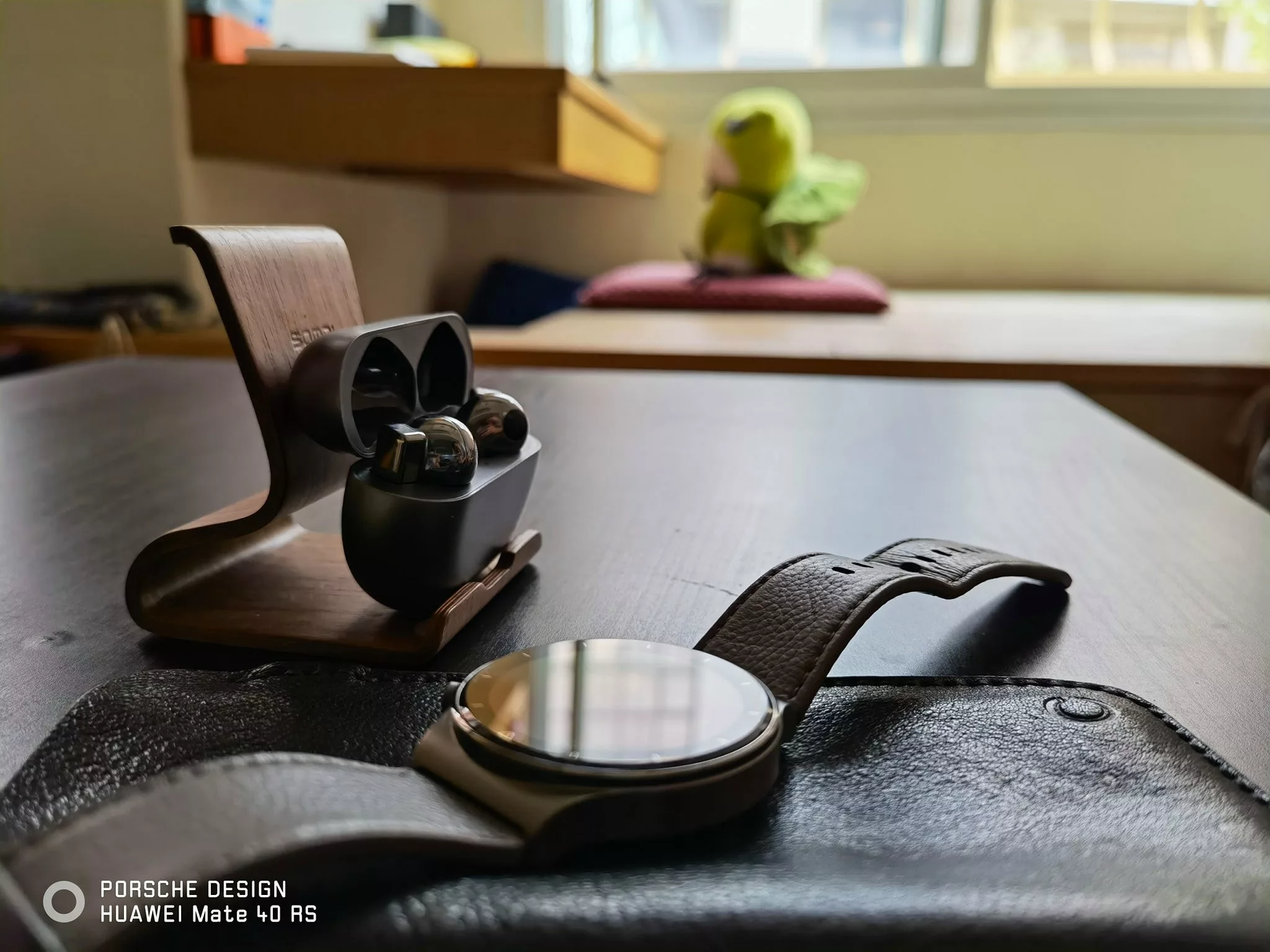 智慧型手錶大家越做越像,華為如何破局?從 HUAWEI WATCH GT 5 系列尋找答案 華為 AI 應用案例, AI, Android, 實用工具, 小工具, 小米, 教學