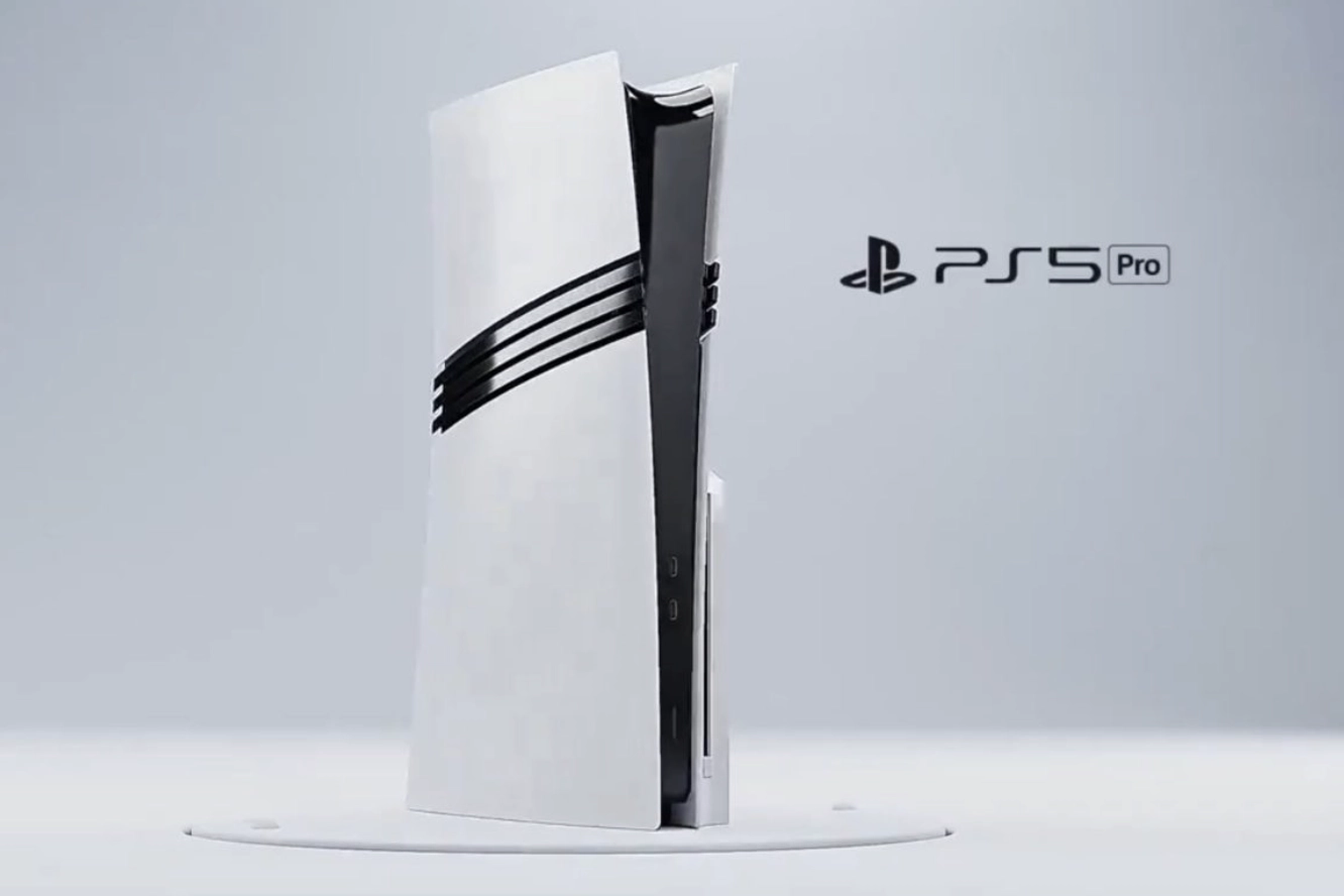 Sony 官方出包?PS5 Pro 疑似今晚會正式官宣 PS5 Pro 評論, AI 應用案例, 頭條