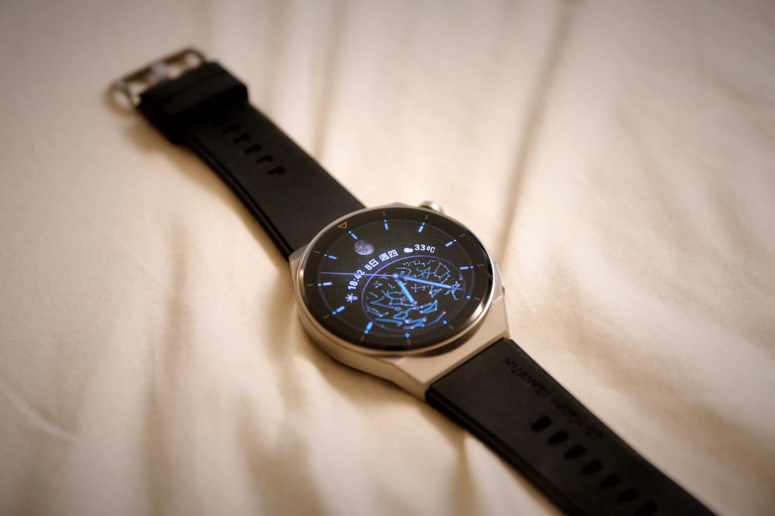 智慧型手錶大家越做越像,華為如何破局?從 HUAWEI WATCH GT 5 系列尋找答案 華為 AI 應用案例, AI, Android, 實用工具, 小工具, 小米, 教學