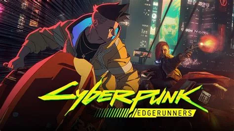 《電馭叛客:邊緣行者》續集來了?Netflix 公告送驚喜 電馭叛客 AI 應用案例, AI, Android, 實用工具, 小工具, 小米, 教學