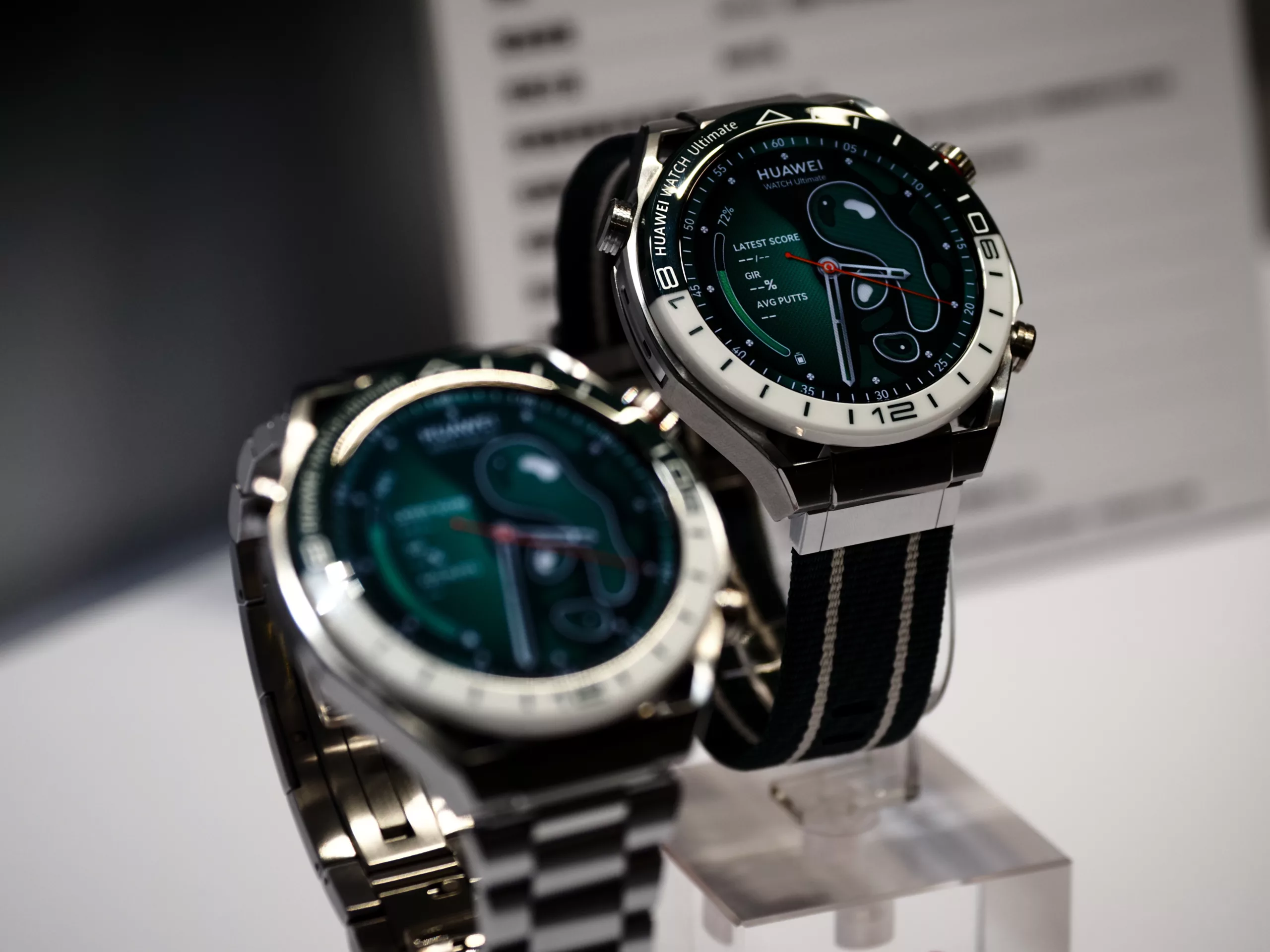 智慧型手錶大家越做越像,華為如何破局?從 HUAWEI WATCH GT 5 系列尋找答案 華為 AI 應用案例, AI, Android, 實用工具, 小工具, 小米, 教學