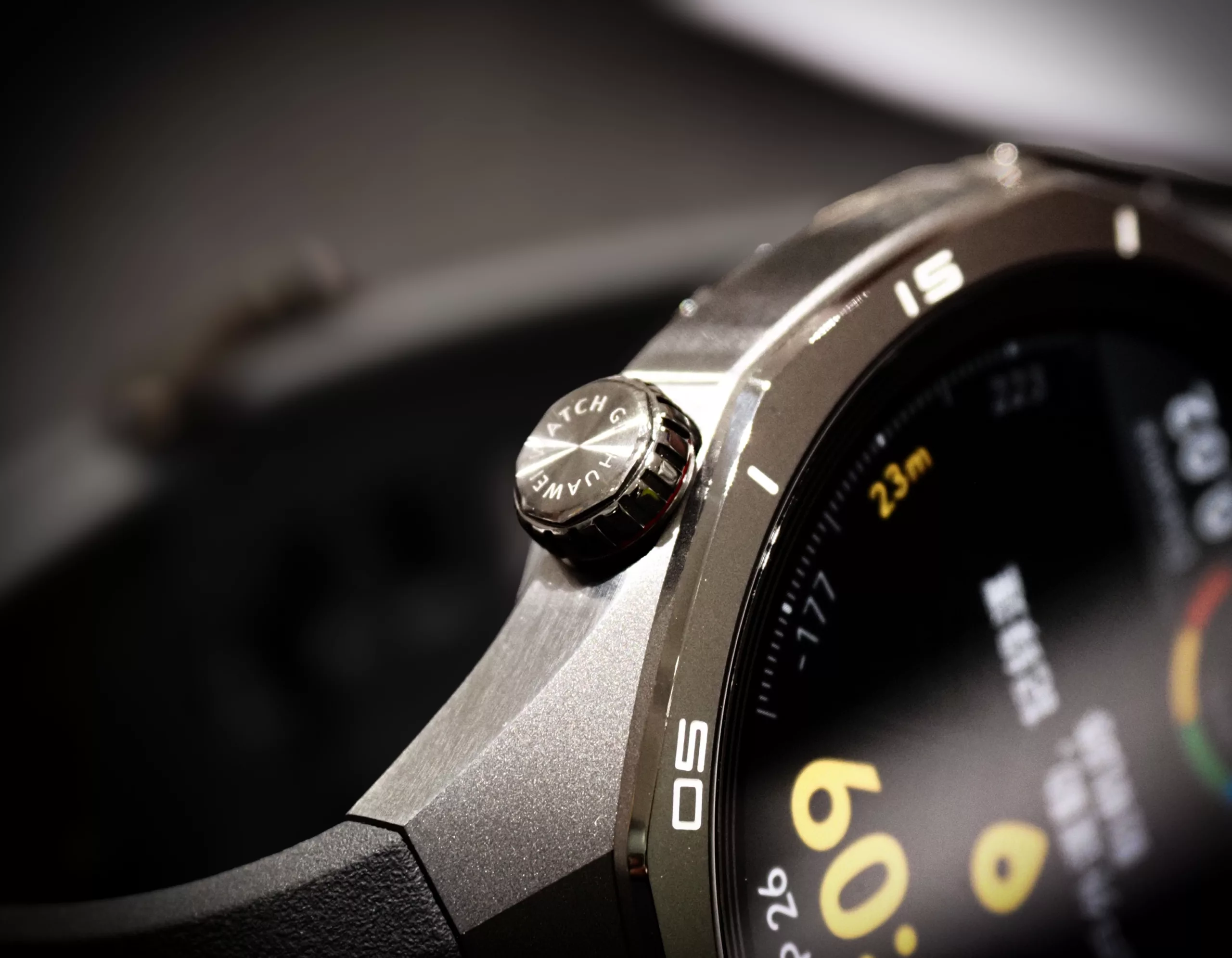 智慧型手錶大家越做越像,華為如何破局?從 HUAWEI WATCH GT 5 系列尋找答案 華為 AI 應用案例, AI, Android, 實用工具, 小工具, 小米, 教學