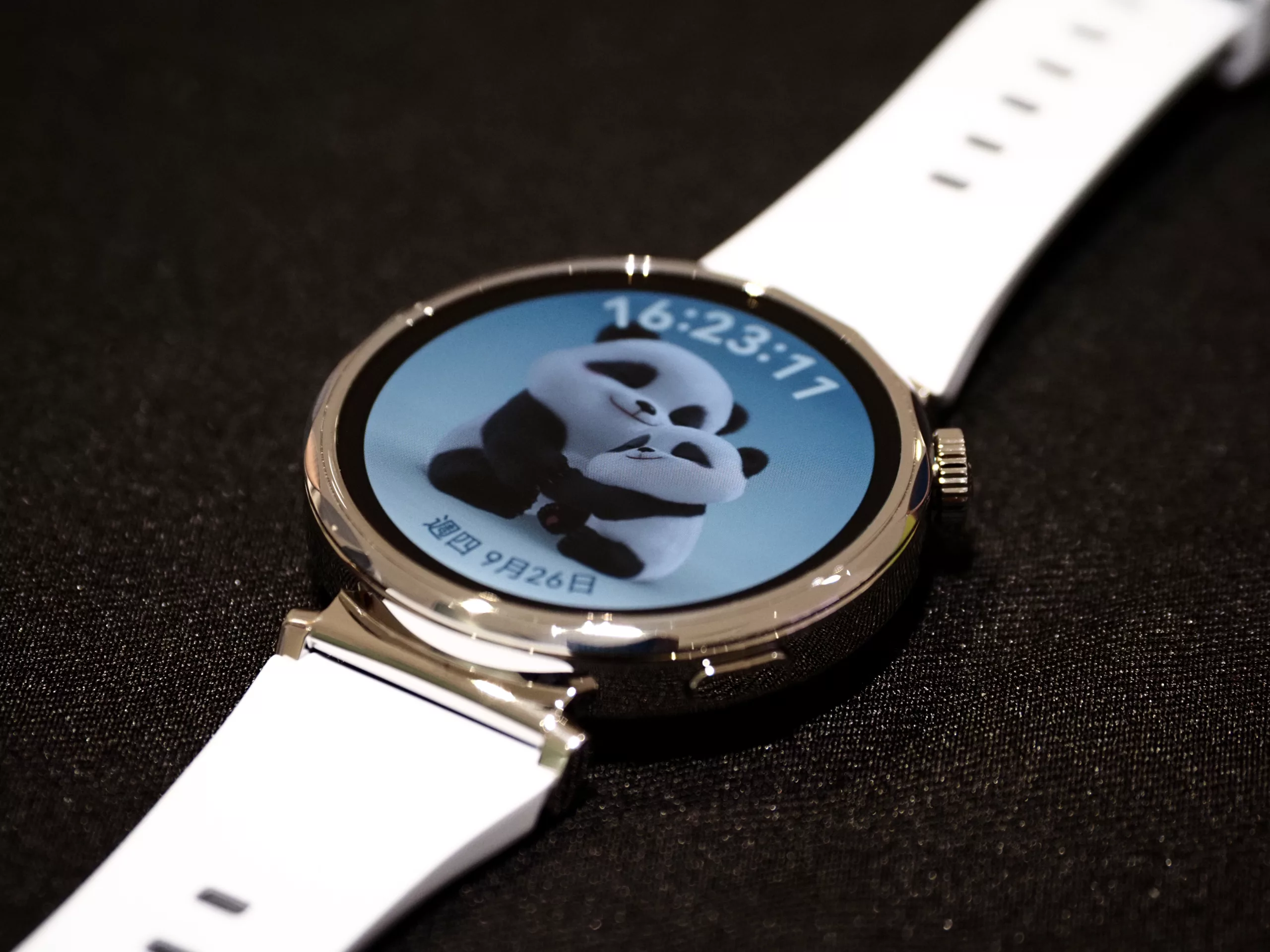 智慧型手錶大家越做越像,華為如何破局?從 HUAWEI WATCH GT 5 系列尋找答案 華為 AI 應用案例, AI, Android, 實用工具, 小工具, 小米, 教學