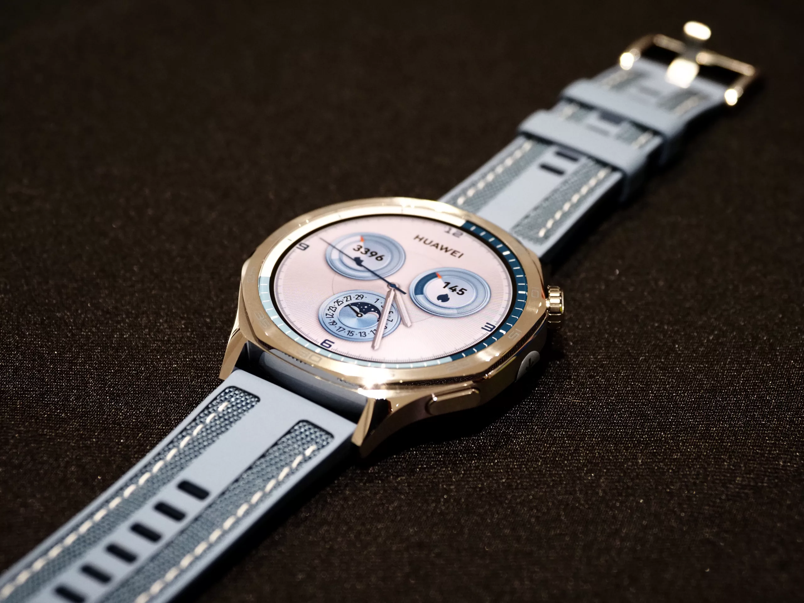 智慧型手錶大家越做越像,華為如何破局?從 HUAWEI WATCH GT 5 系列尋找答案 華為 AI 應用案例, AI, Android, 實用工具, 小工具, 小米, 教學
