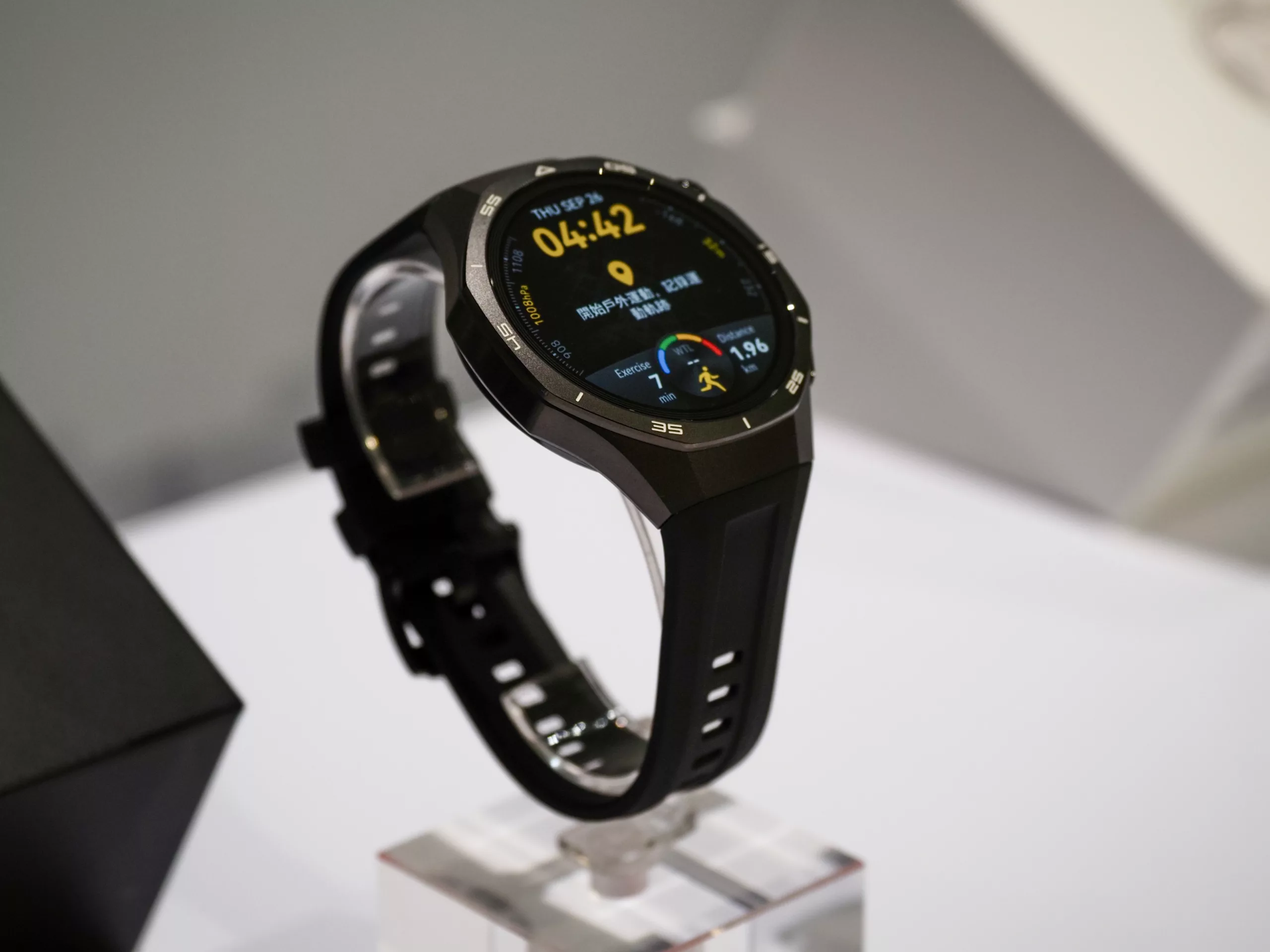 智慧型手錶大家越做越像,華為如何破局?從 HUAWEI WATCH GT 5 系列尋找答案 華為 AI 應用案例, AI, Android, 實用工具, 小工具, 小米, 教學