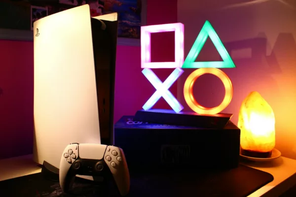 Sony 官方出包？PS5 Pro 疑似今晚會正式官宣 其他