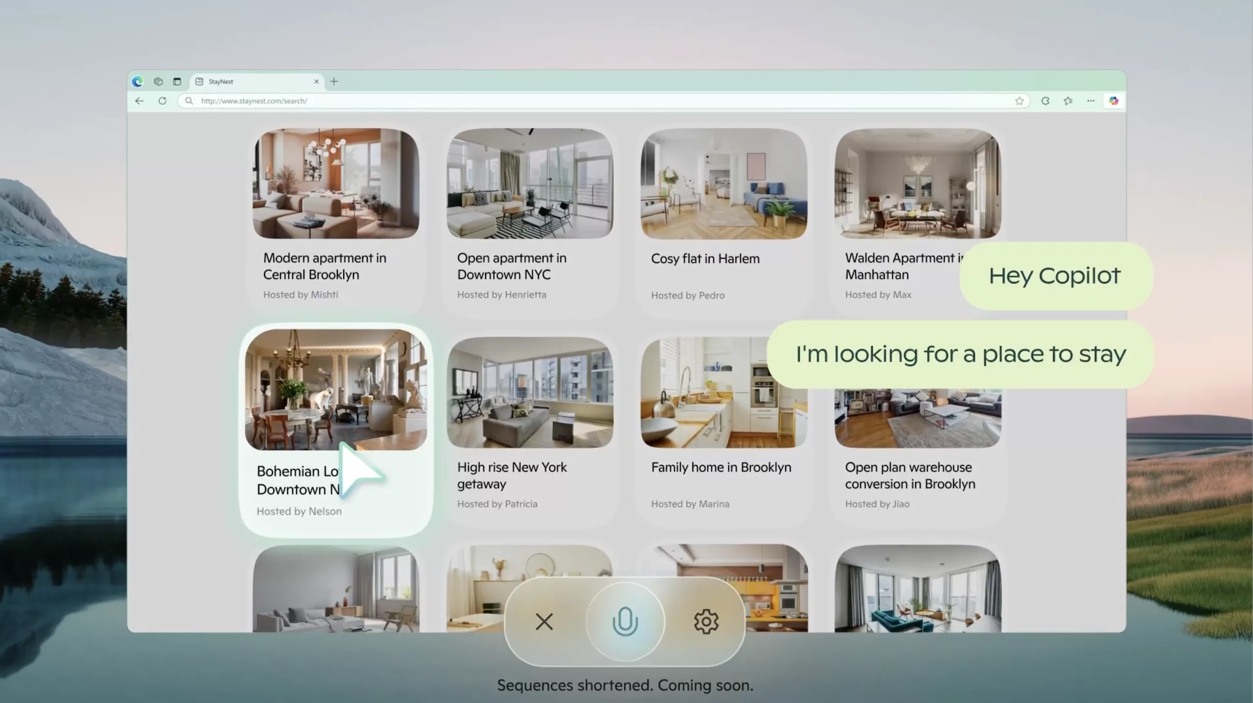 微軟 Copilot 迎來更新:Copilot Vision 可以「看著你的螢幕畫面」跟你即時聊天! Copilot Vision Google, AI, 頭條