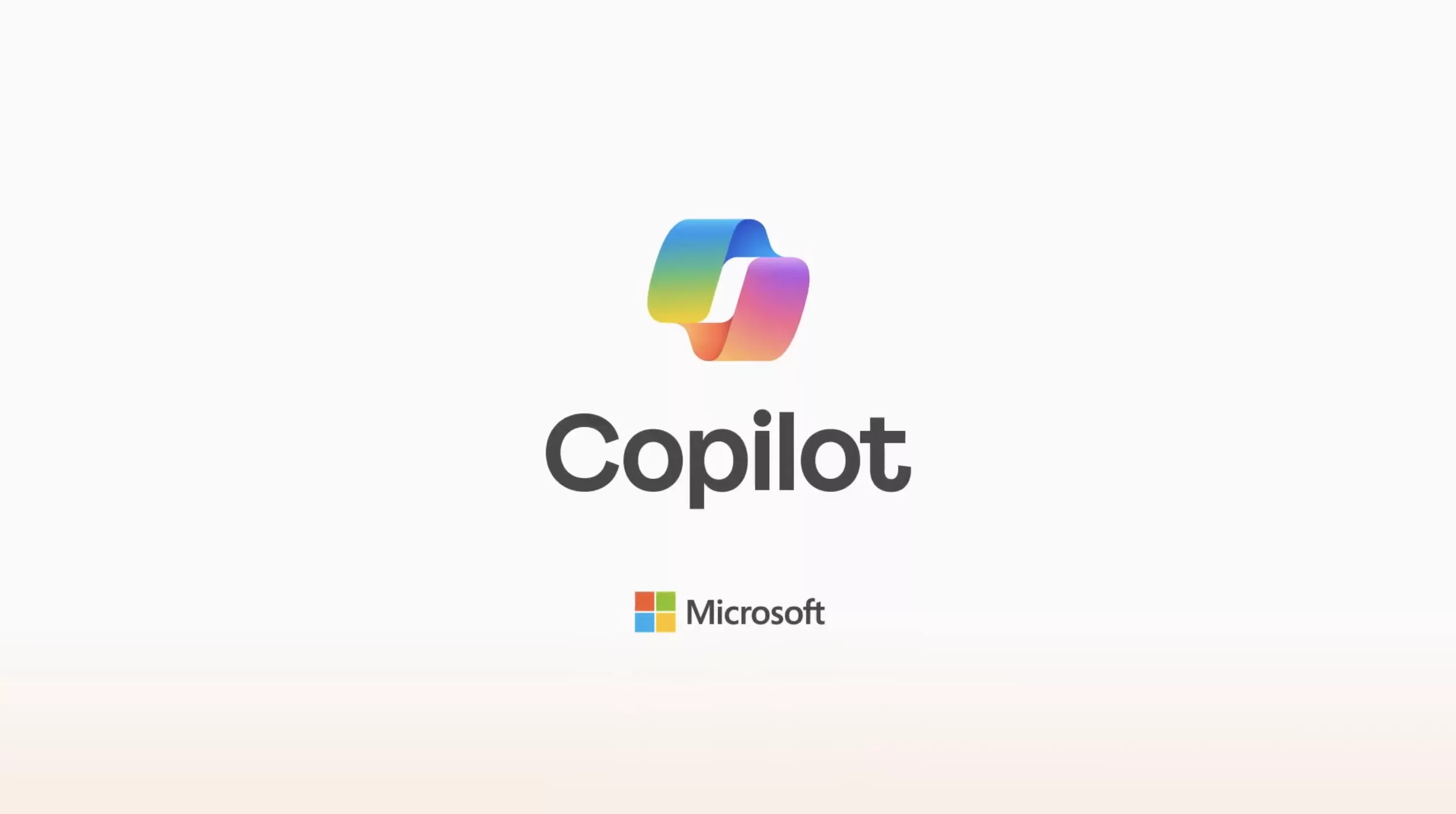 微軟 Copilot 迎來更新:Copilot Vision 可以「看著你的螢幕畫面」跟你即時聊天! Copilot Vision Google, AI, 頭條
