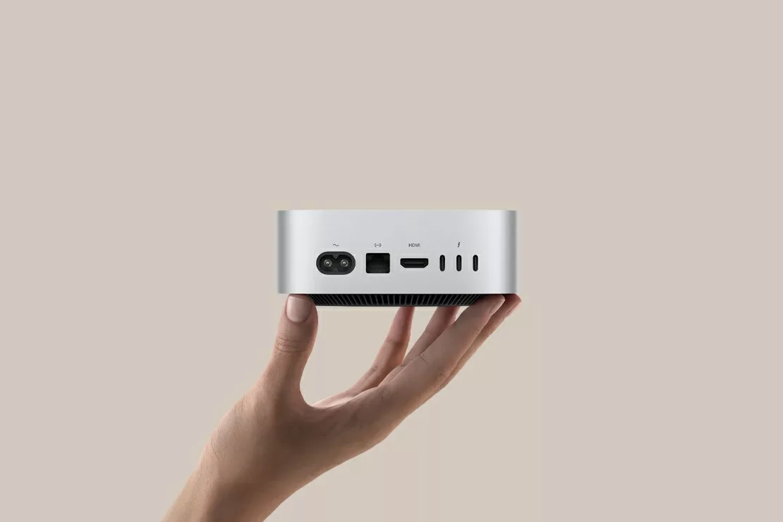 2024 年 M4 Mac mini 有必要升級 512 GB SSD 硬碟嗎?我的研究是:雖然貴,但值得 M4 Mac mini 有必要升級 512 GB 評論, AI 應用案例, 頭條
