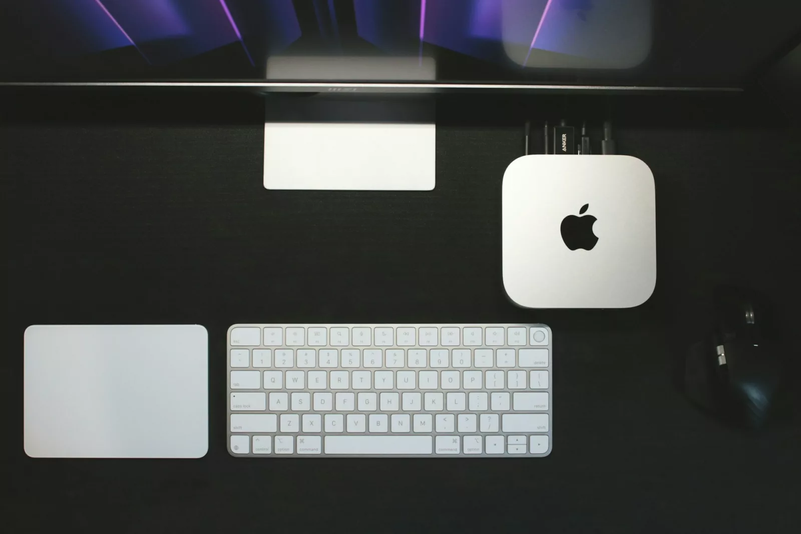 macOS 外接 2K 顯示器介面太小、降低解析度畫面又變模糊？你一定要學會：HiDPI 大法 HiDPI AI, 能源, 邊緣運算, 雲端基礎設施, 頭條