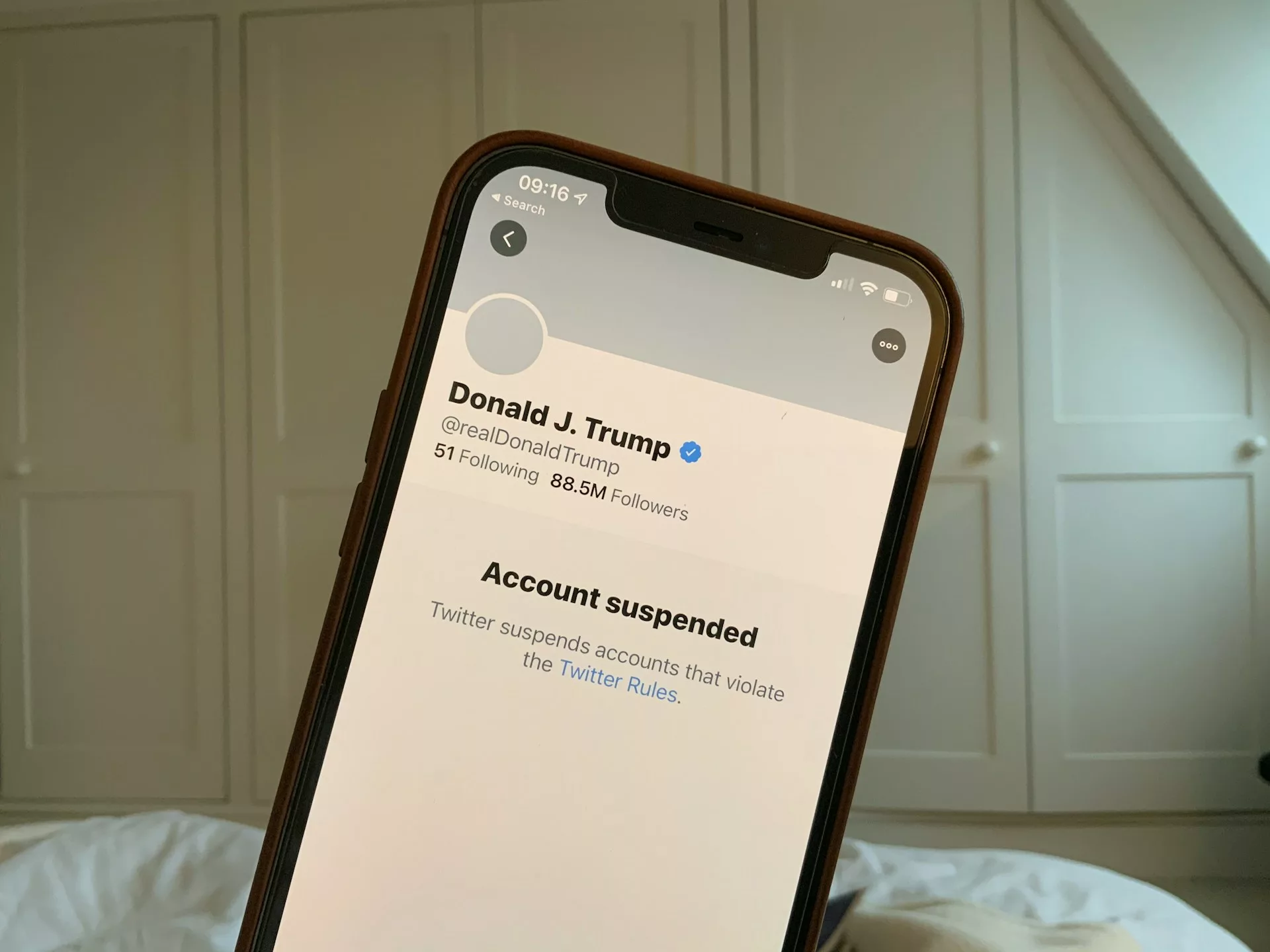 抖音有救了?川普要求最高法院暫緩 TikTok 禁令:我有足夠的能力處理 TikTok 禁令 評論, AI 應用案例, 頭條