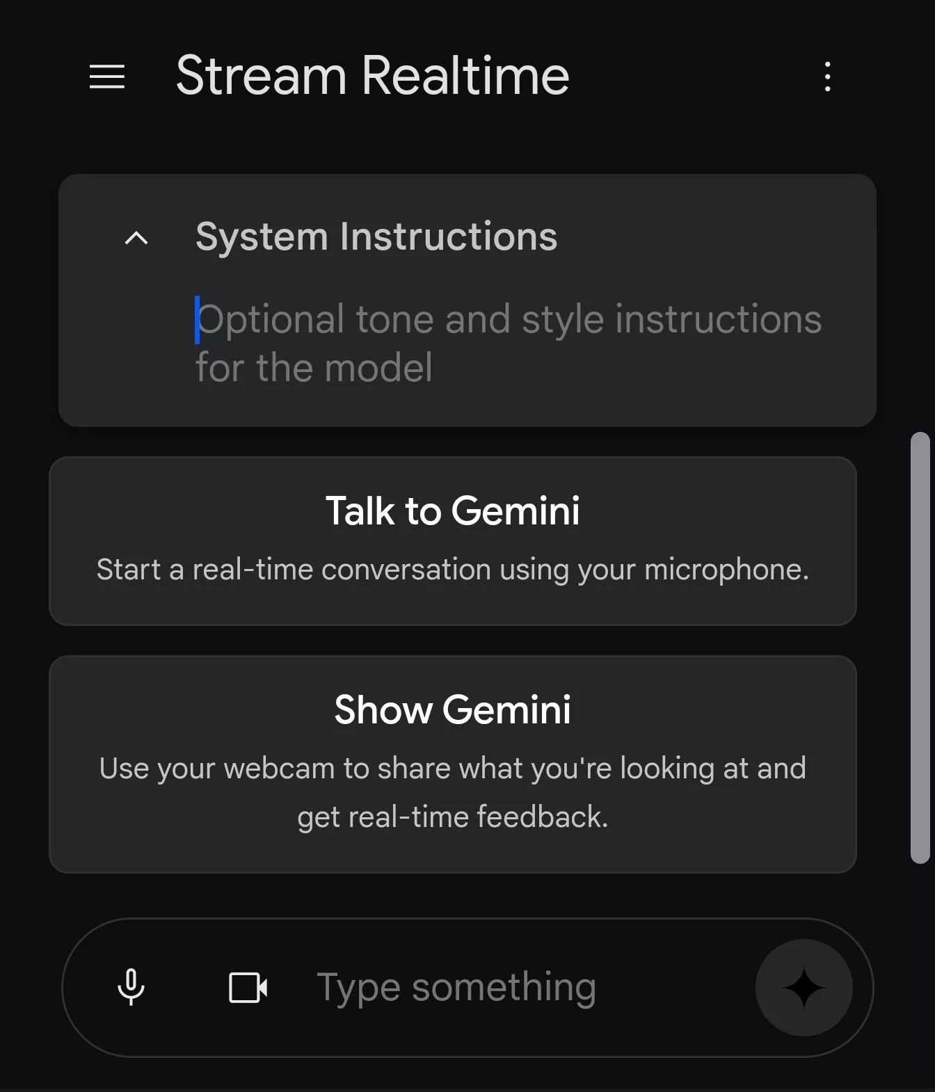 Google Gemini 2.0 實測:免費也能玩!看著你的鏡頭畫面即時聊天 Gemini 2.0 評論, AI 應用案例, 頭條