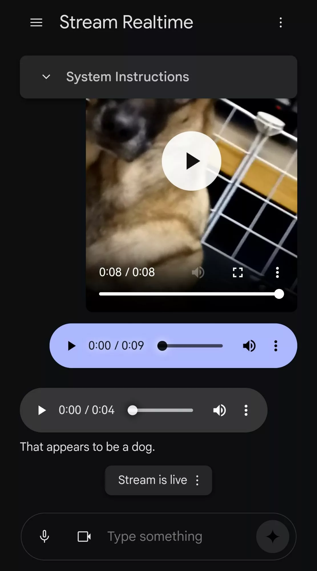 Google Gemini 2.0 實測:免費也能玩!看著你的鏡頭畫面即時聊天 Gemini 2.0 評論, AI 應用案例, 頭條