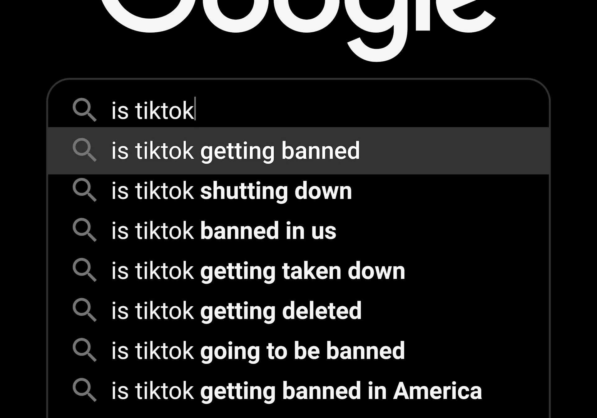 抖音有救了?川普要求最高法院暫緩 TikTok 禁令:我有足夠的能力處理 TikTok 禁令 評論, AI 應用案例, 頭條