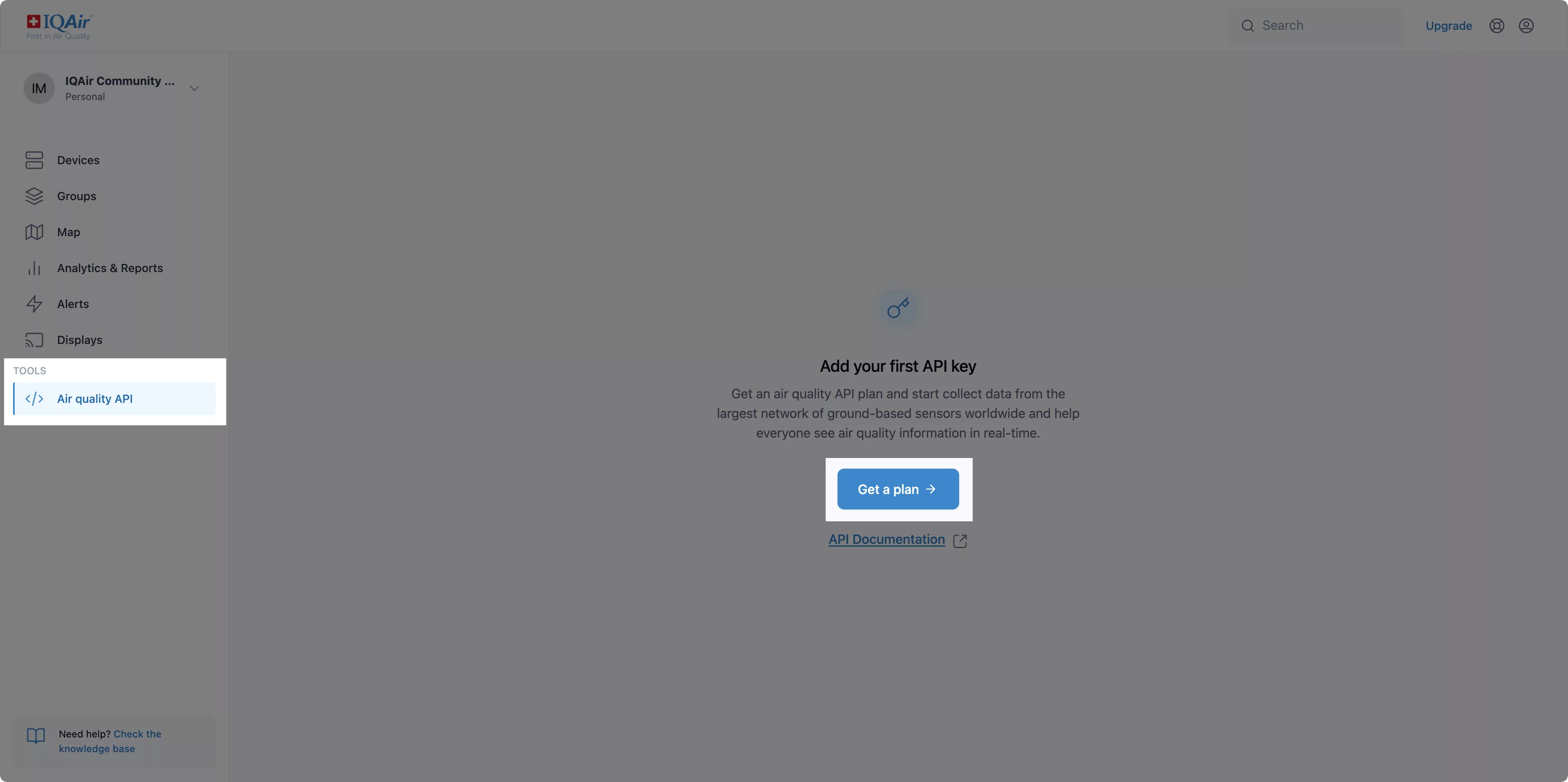我用 AI 製作了一款 macOS 專用「選單列空氣品質監測」工具|AI 應用案例 選單列空氣品質監測 Google, AI, 頭條