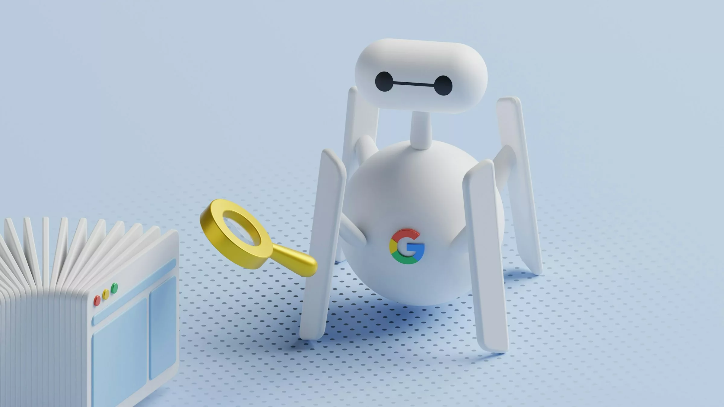 AI 新的大戰開打了?Google 出招封鎖第三方搜尋引擎爬蟲:好內容請自己想辦法取得 第三方搜尋引擎爬蟲 AI 應用案例, AI, Android, 實用工具, 小工具, 小米, 教學