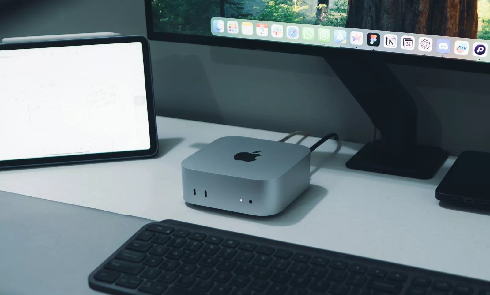 風扇調度有問題！建議 M4 Mac mini 用戶都要下載：Macs Fan Control M4 Mac mini AI, 能源, 邊緣運算, 雲端基礎設施, 頭條