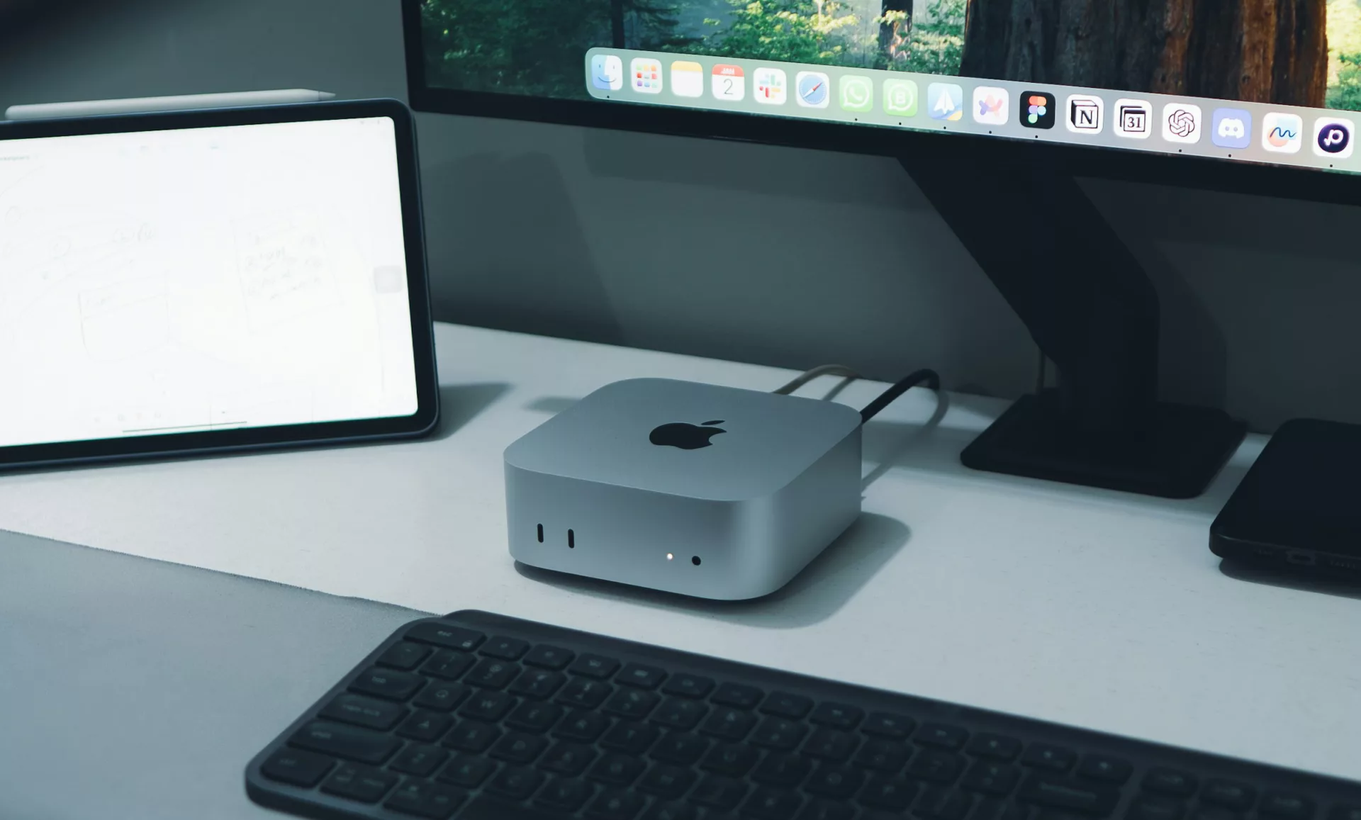 [教學] 建議 M4 Mac mini 都要裝 Fan Control